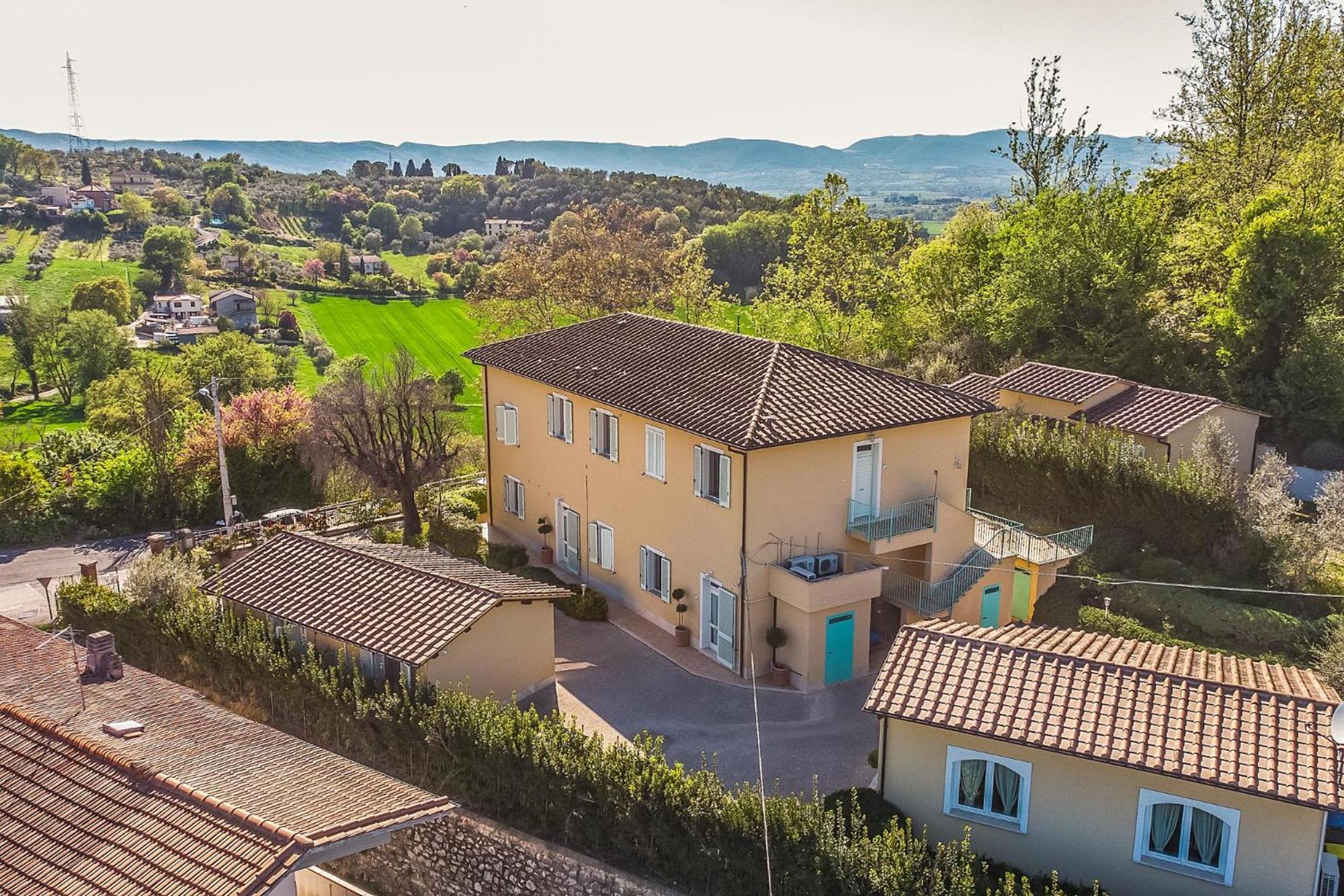 Residence Viviverde