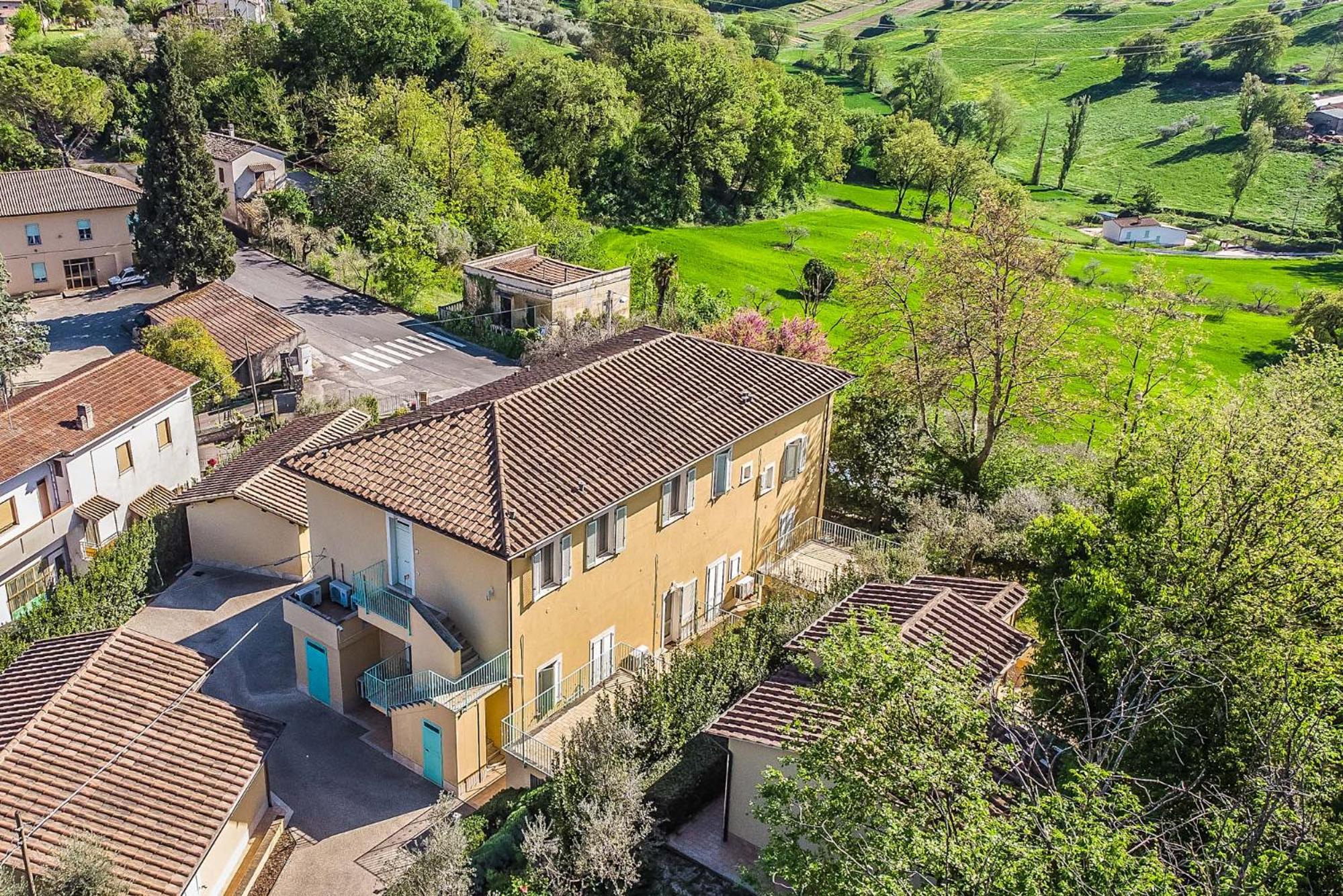 Residence Viviverde