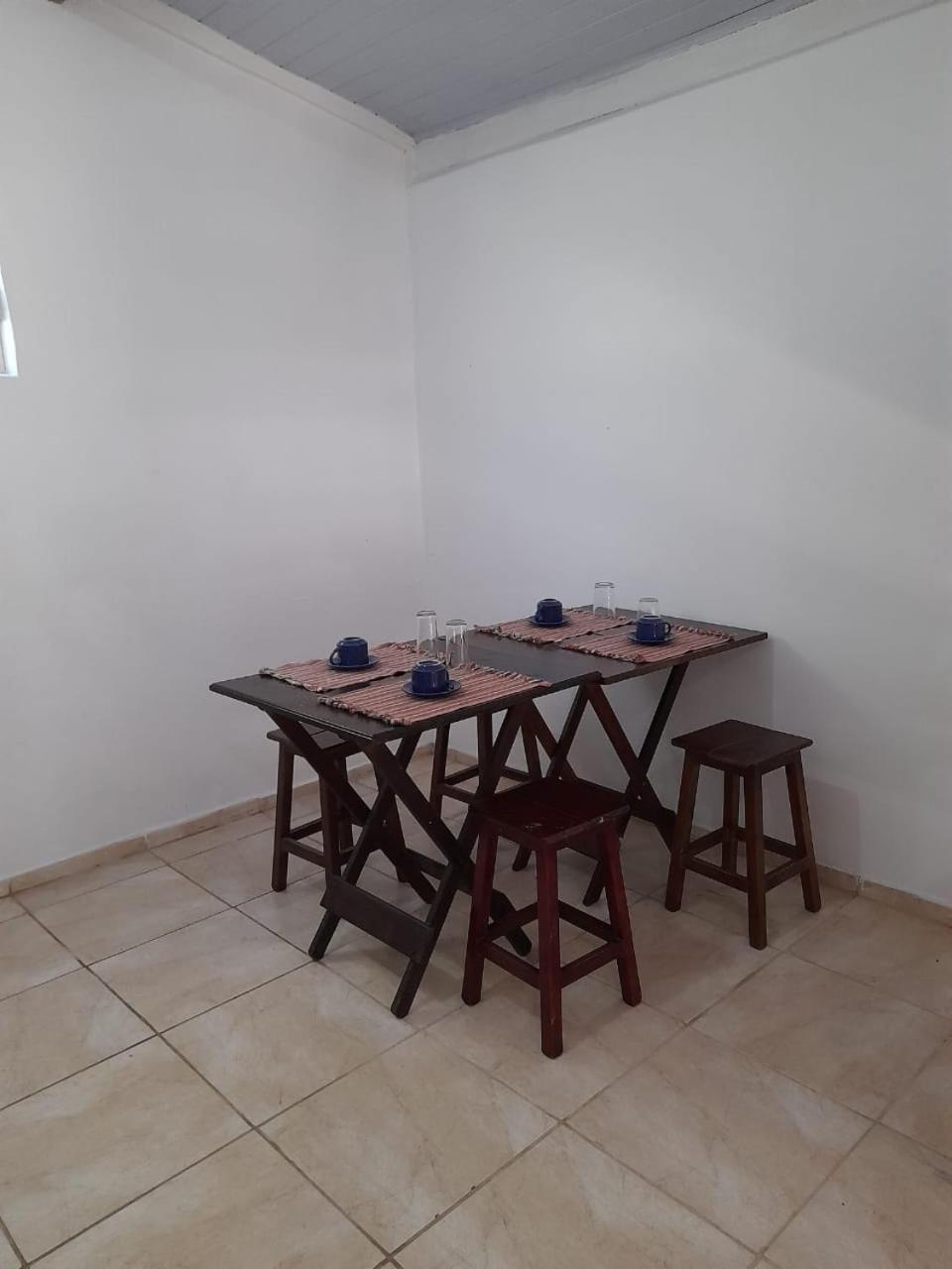 Sarue Lodge
