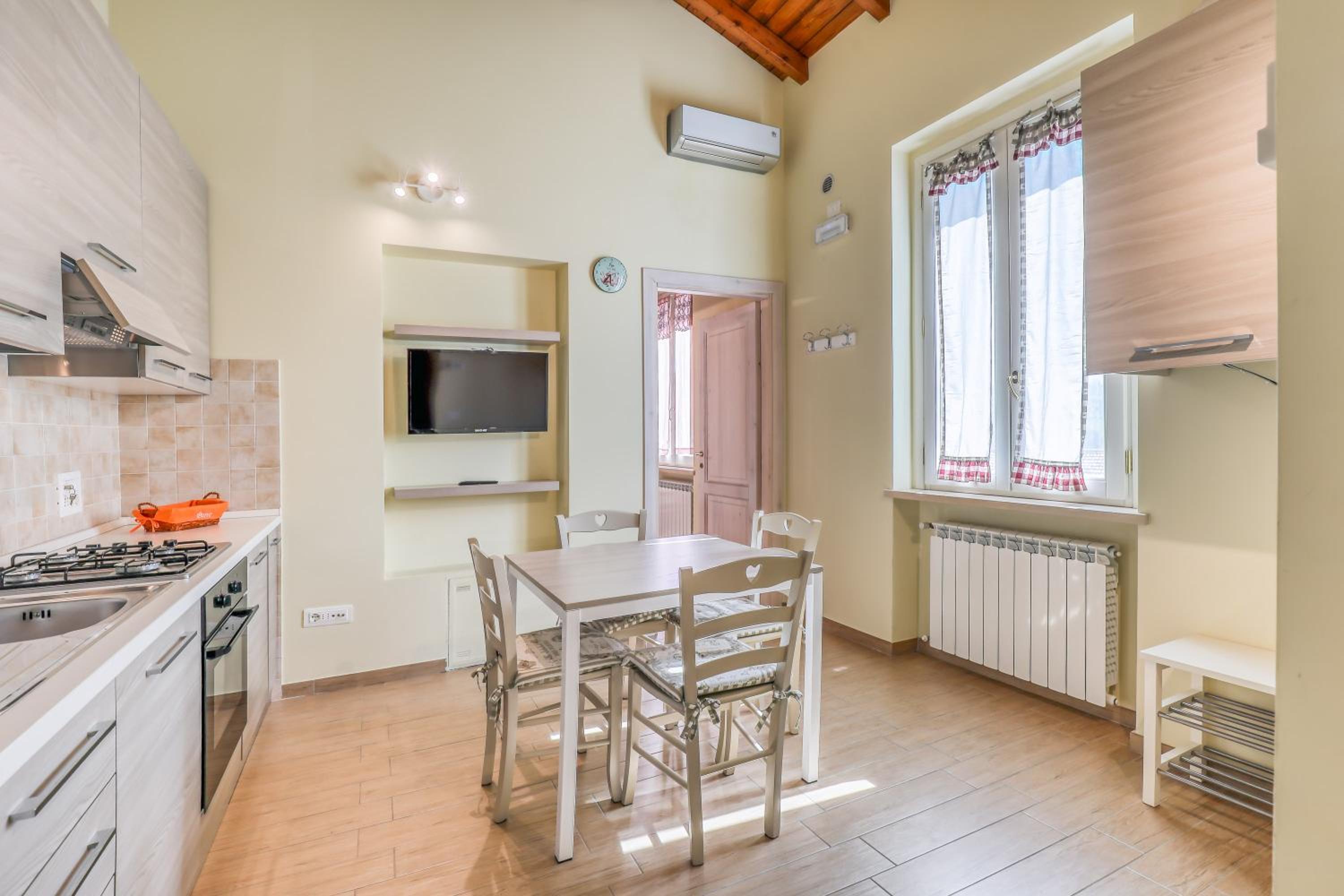 Residence Viviverde