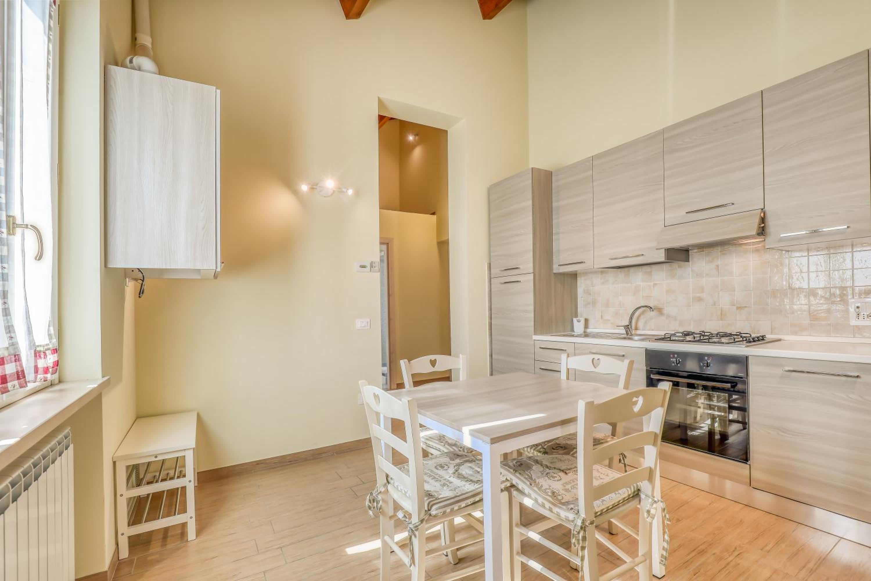 Residence Viviverde