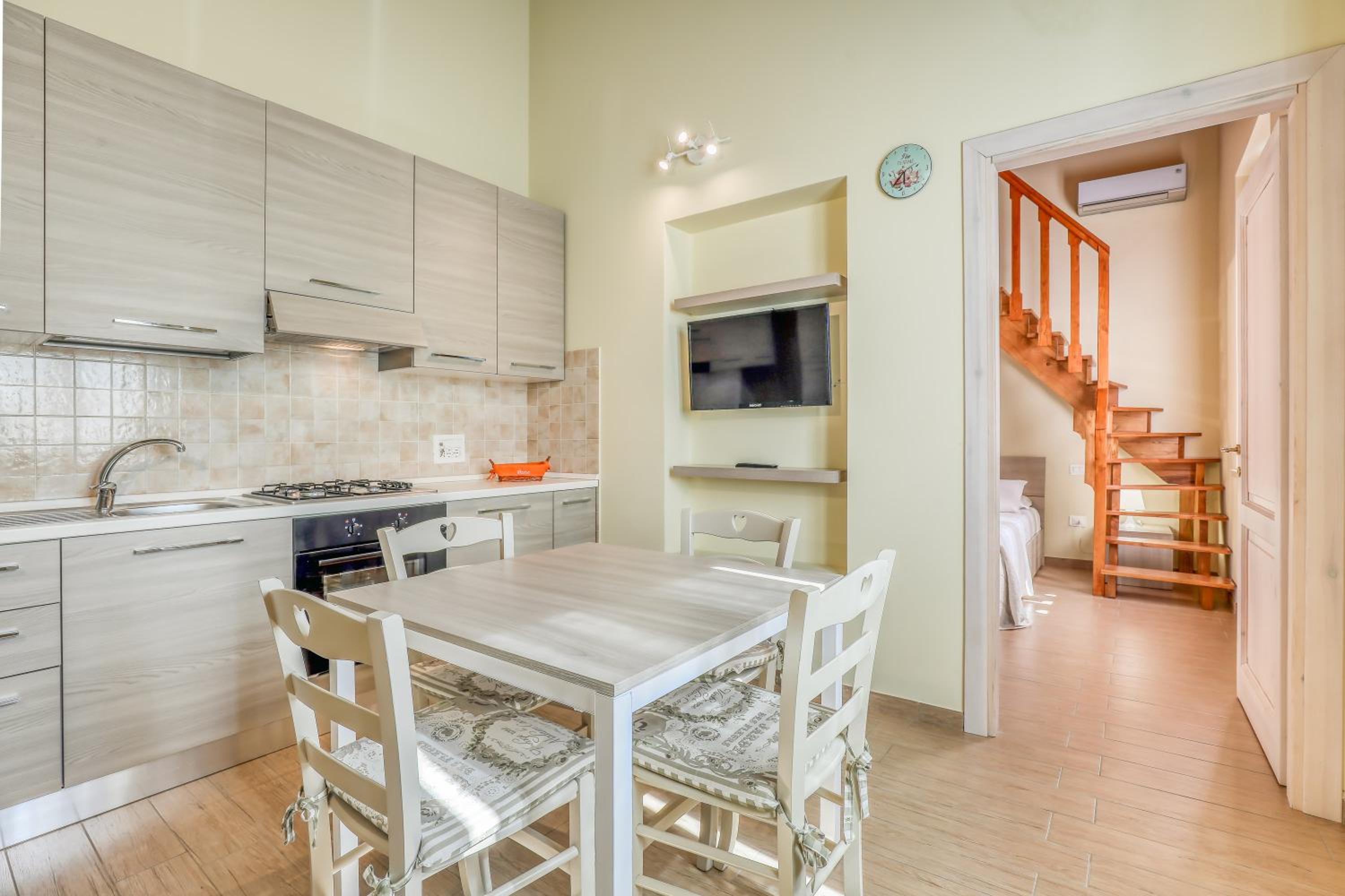 Residence Viviverde