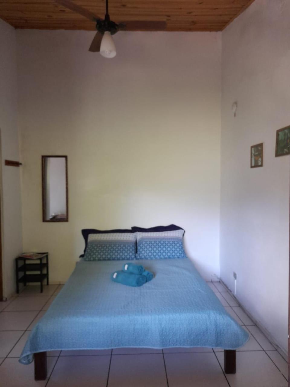 Sarue Lodge