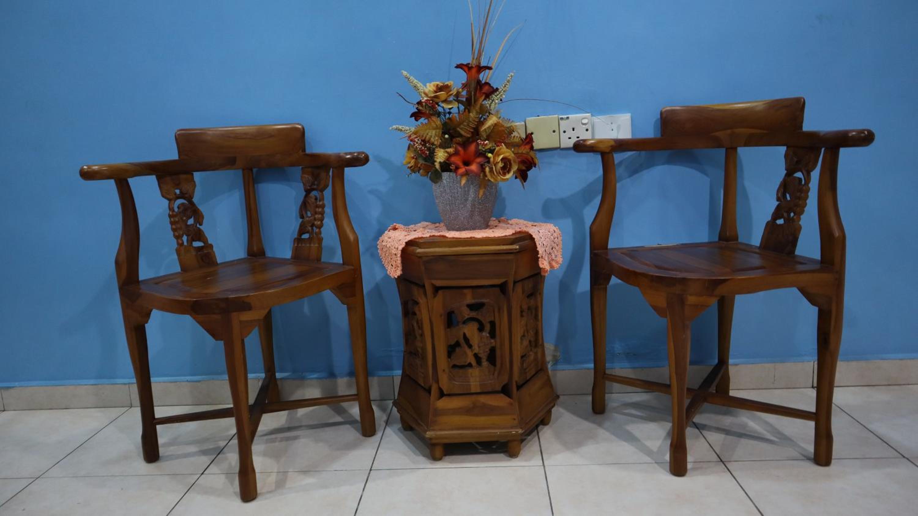 D' Pelangi Homestay Kluang photo 7