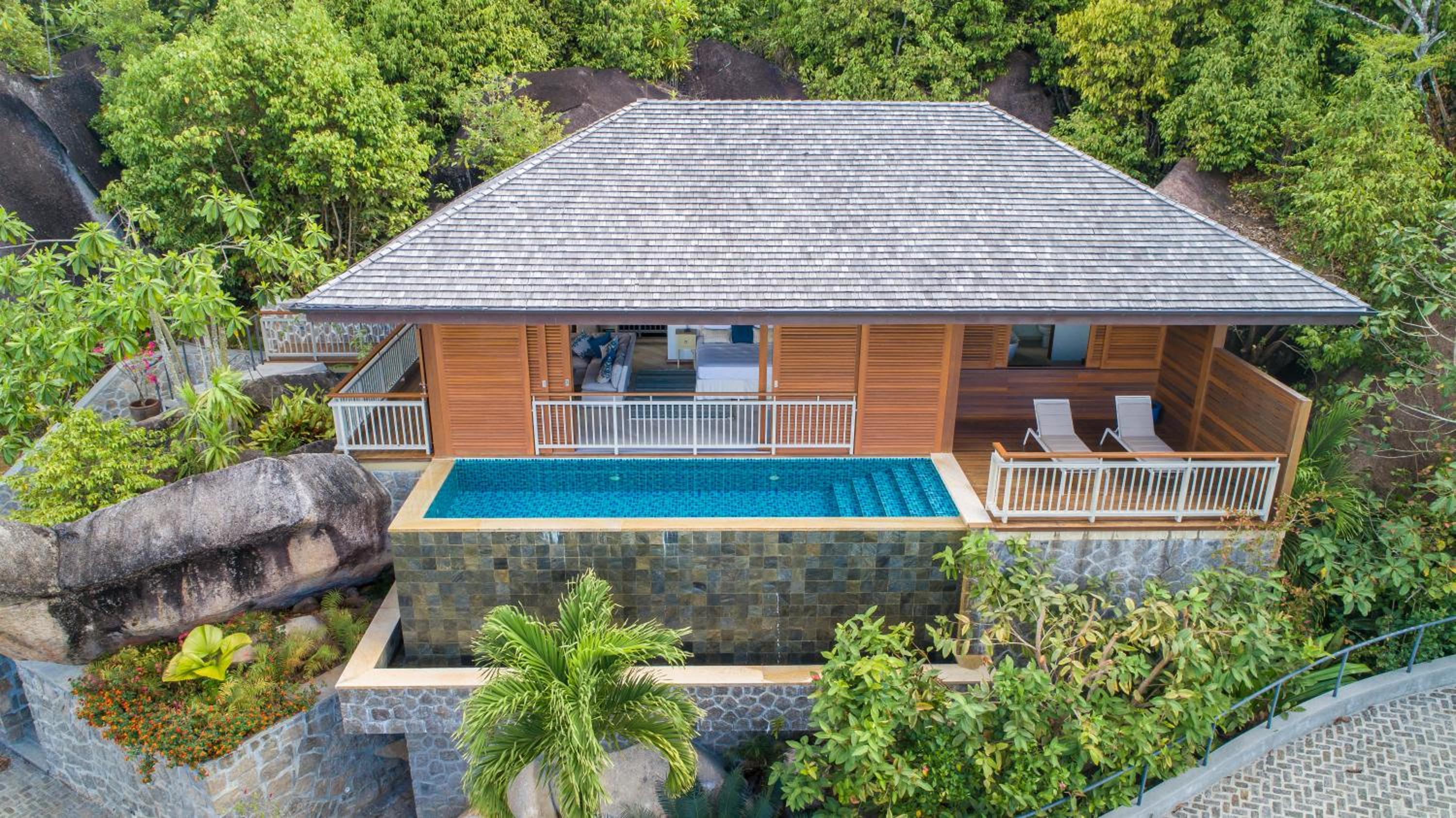 Villa Salazie photo 3