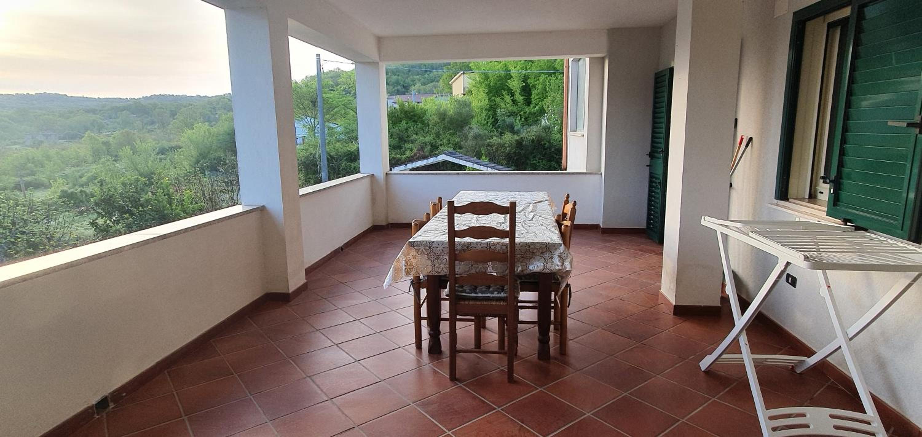 Villa Francesca view 3