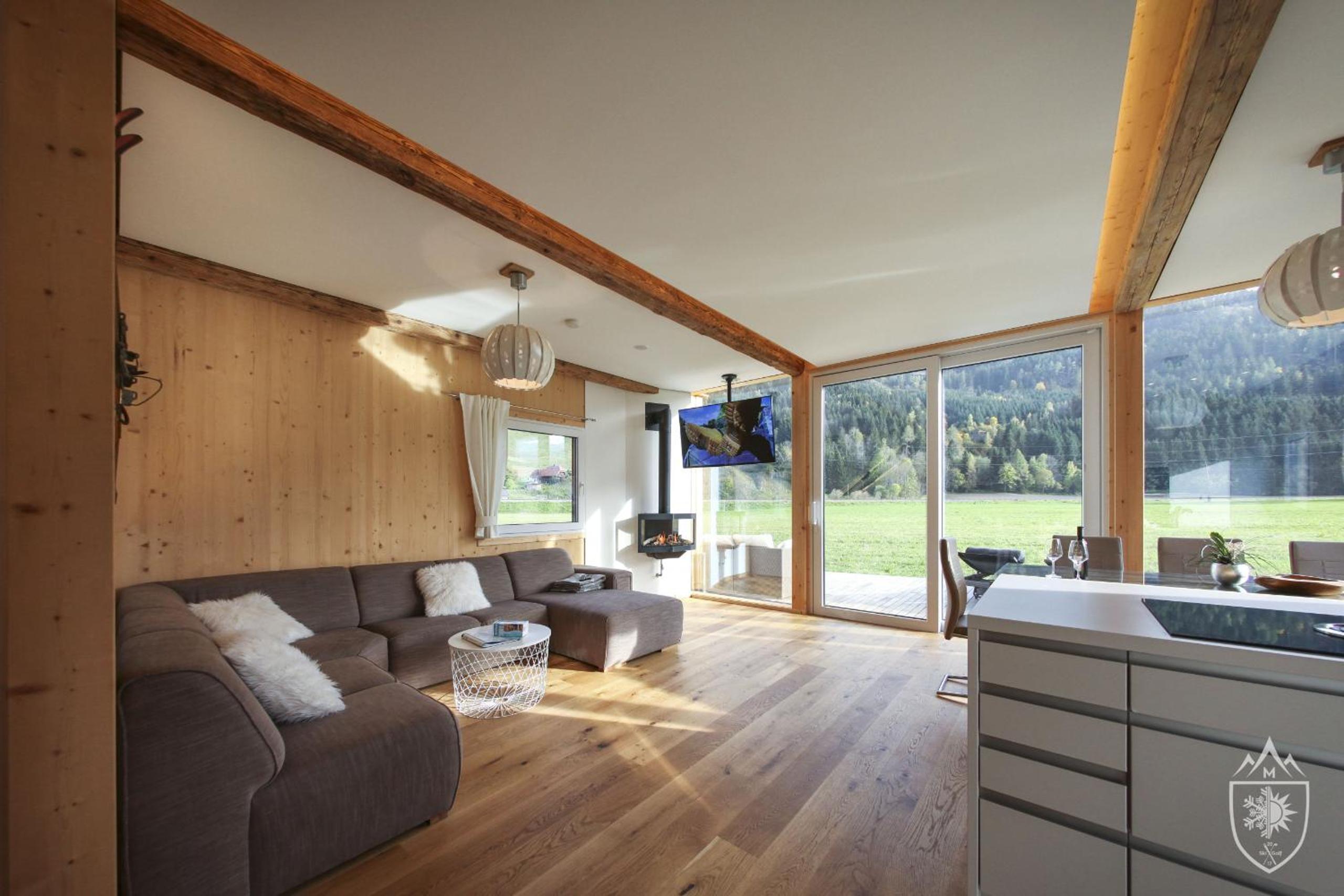 Feriendorf Murau by ALPS RESORTS view 4