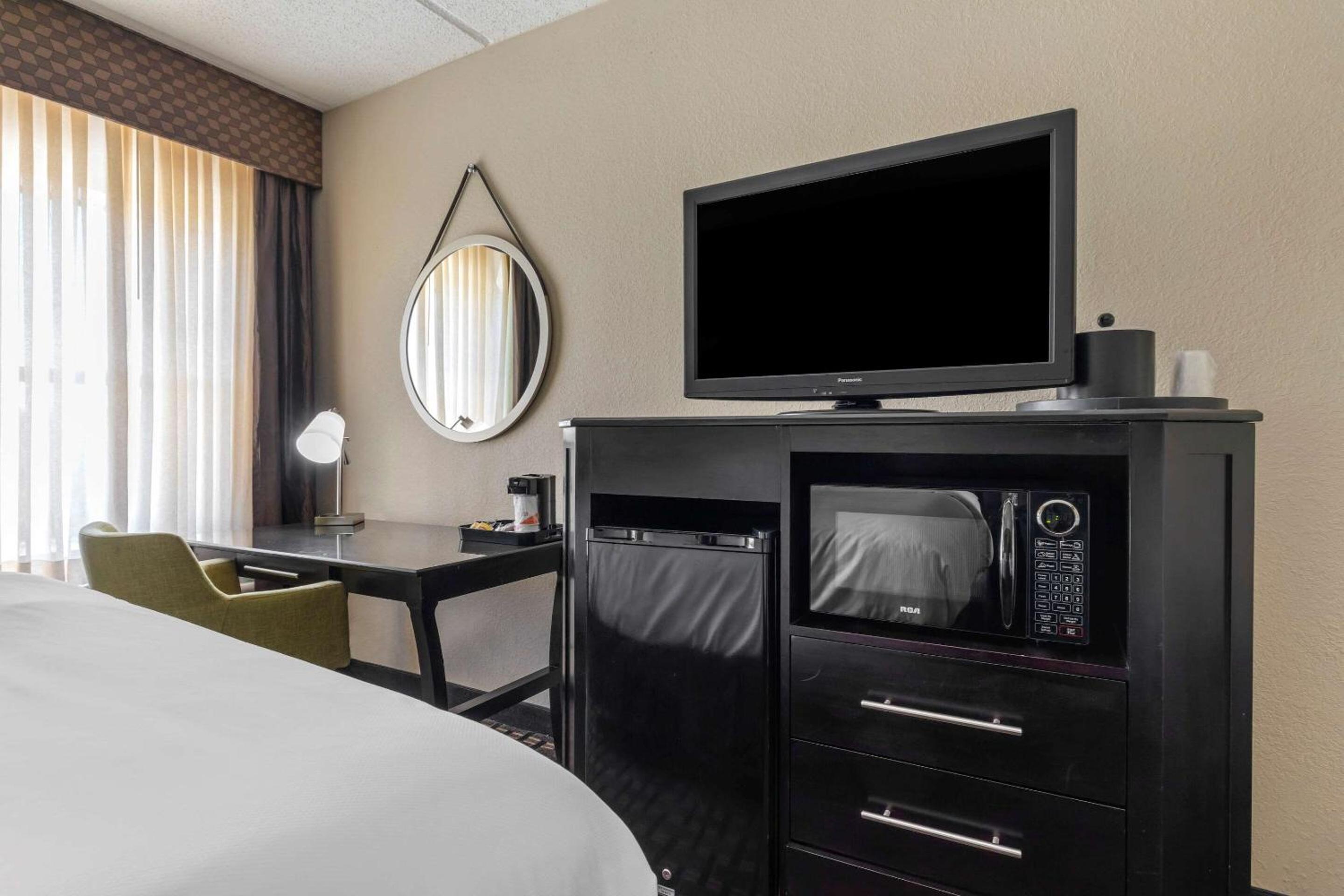 Comfort Inn Sherman - Denison Area, Billede 6