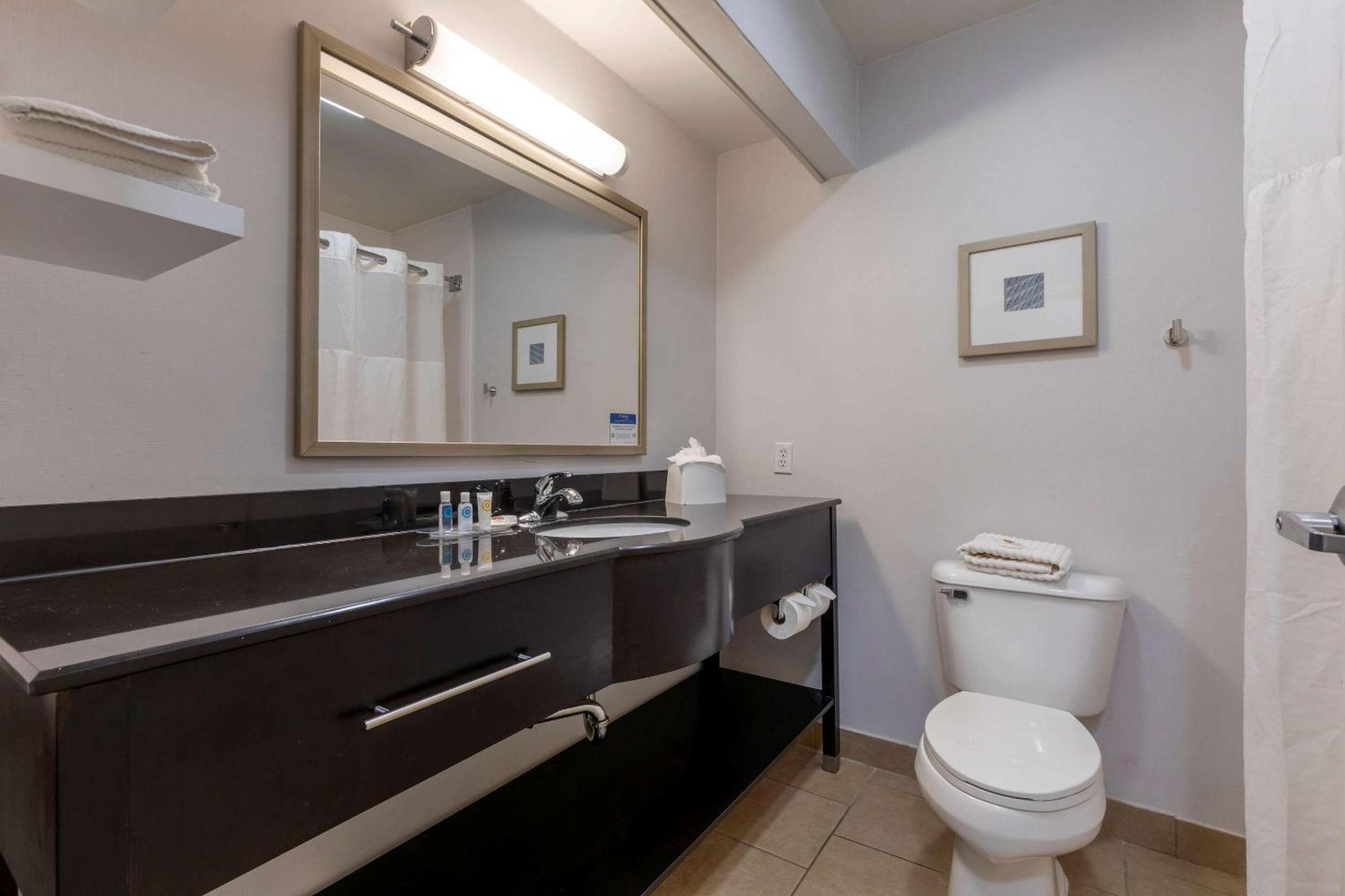 Comfort Inn Sherman - Denison Area, Billede 32