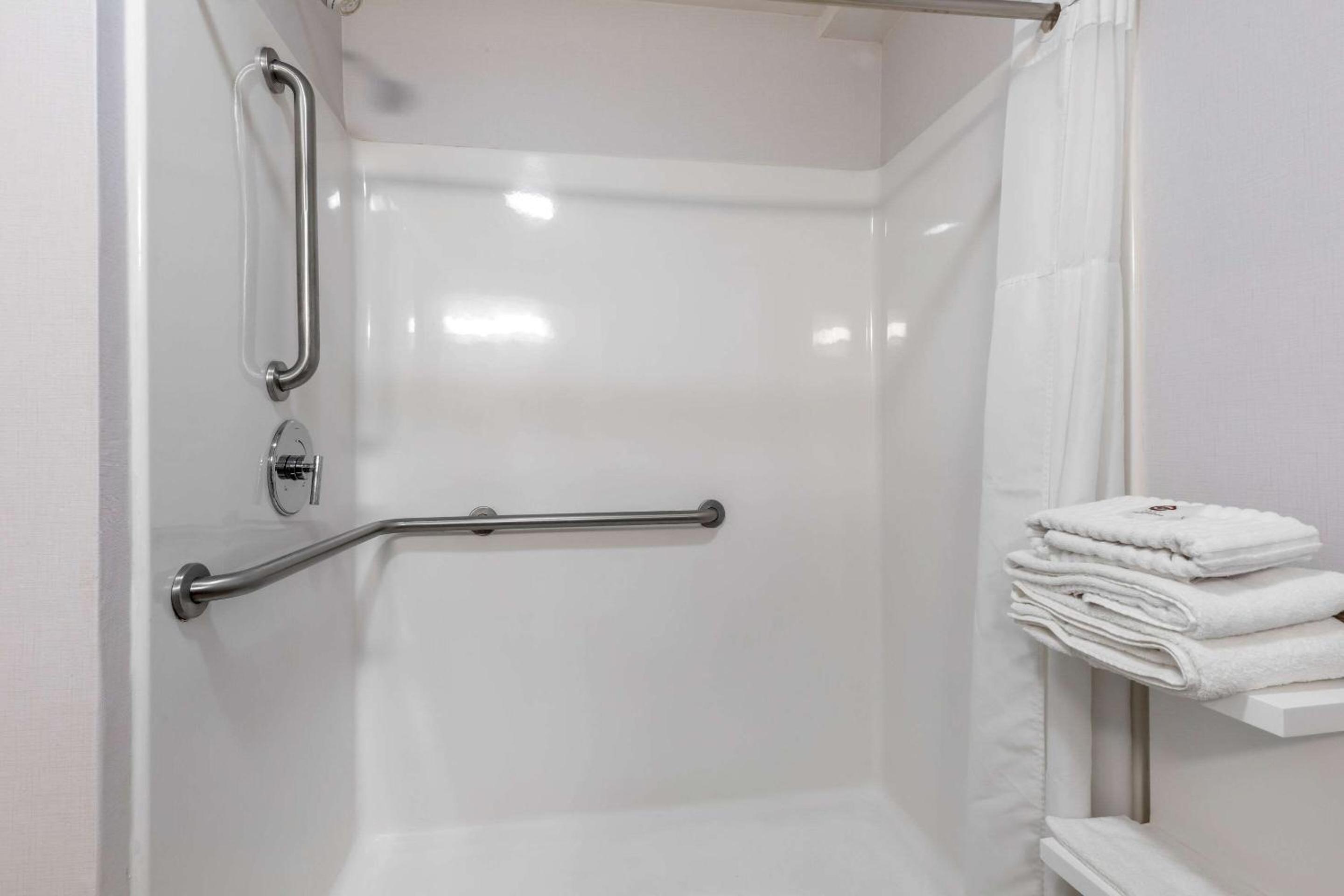 Comfort Inn Sherman - Denison Area, Billede 36