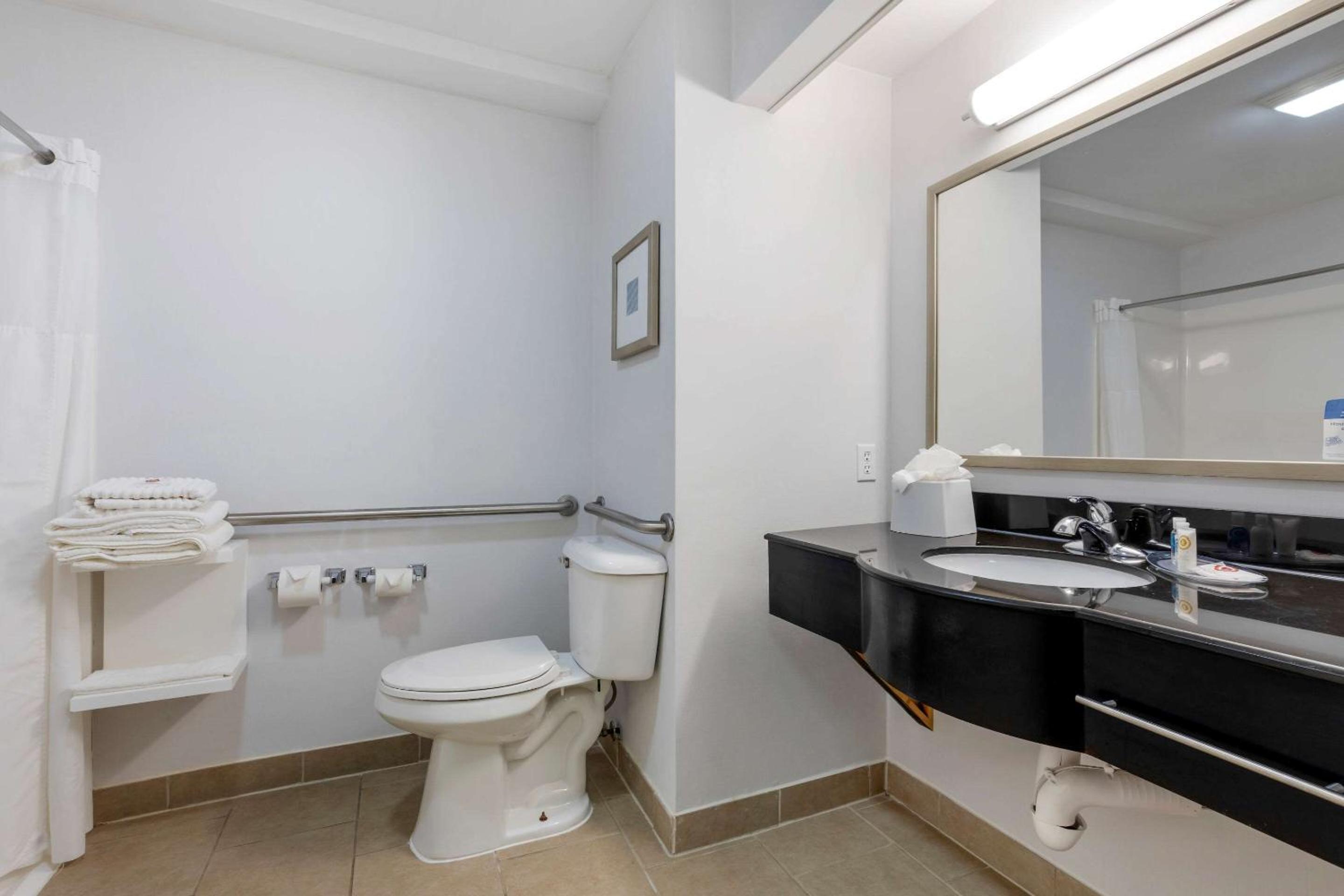 Comfort Inn Sherman - Denison Area, Billede 31