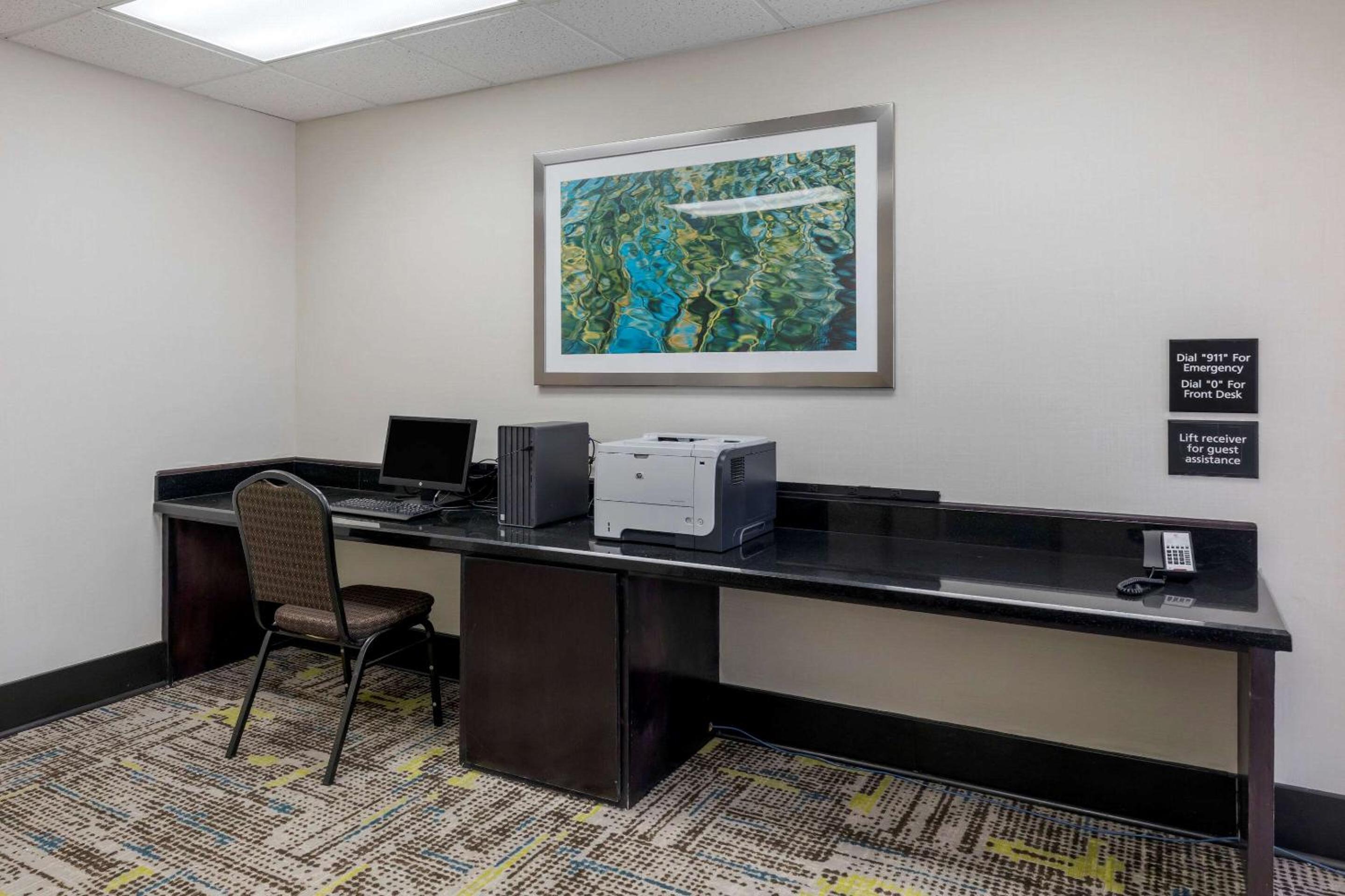 Comfort Inn Sherman - Denison Area, Billede 45