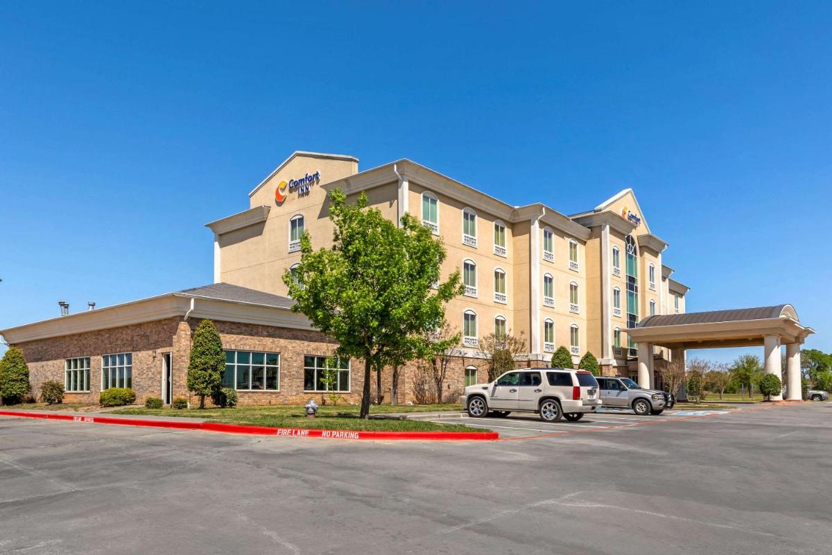 hotel building