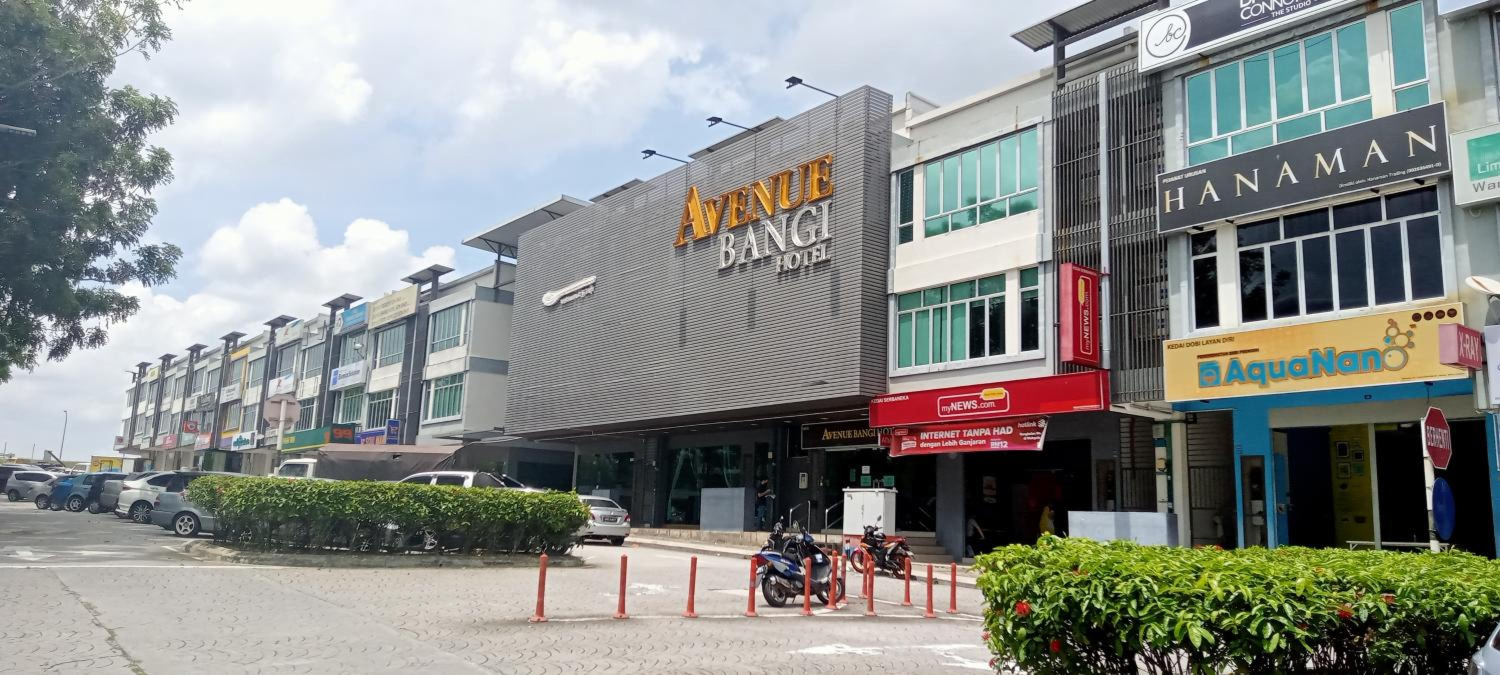 AVENUE BANGI HOTEL