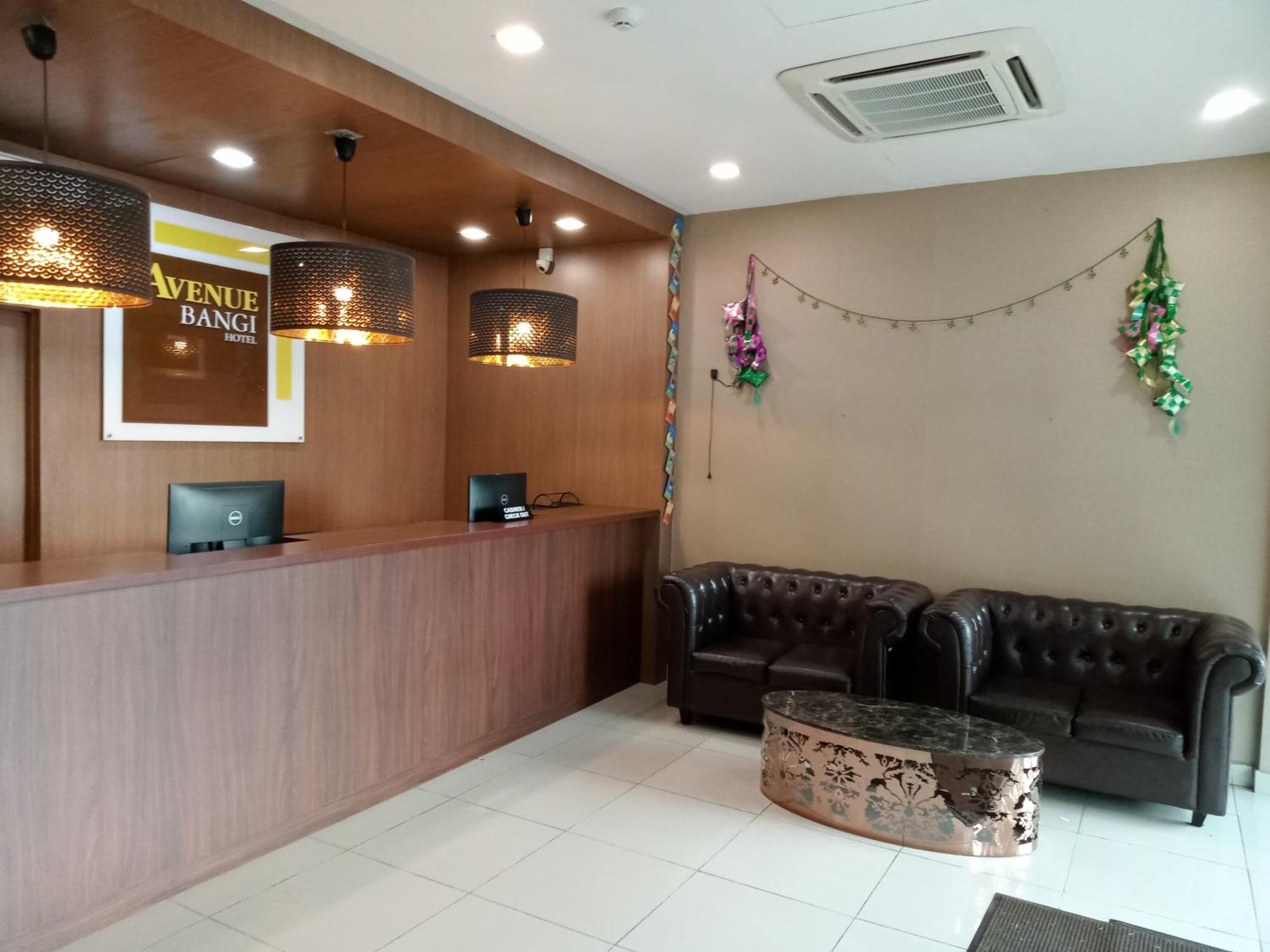 AVENUE BANGI HOTEL - Image 3