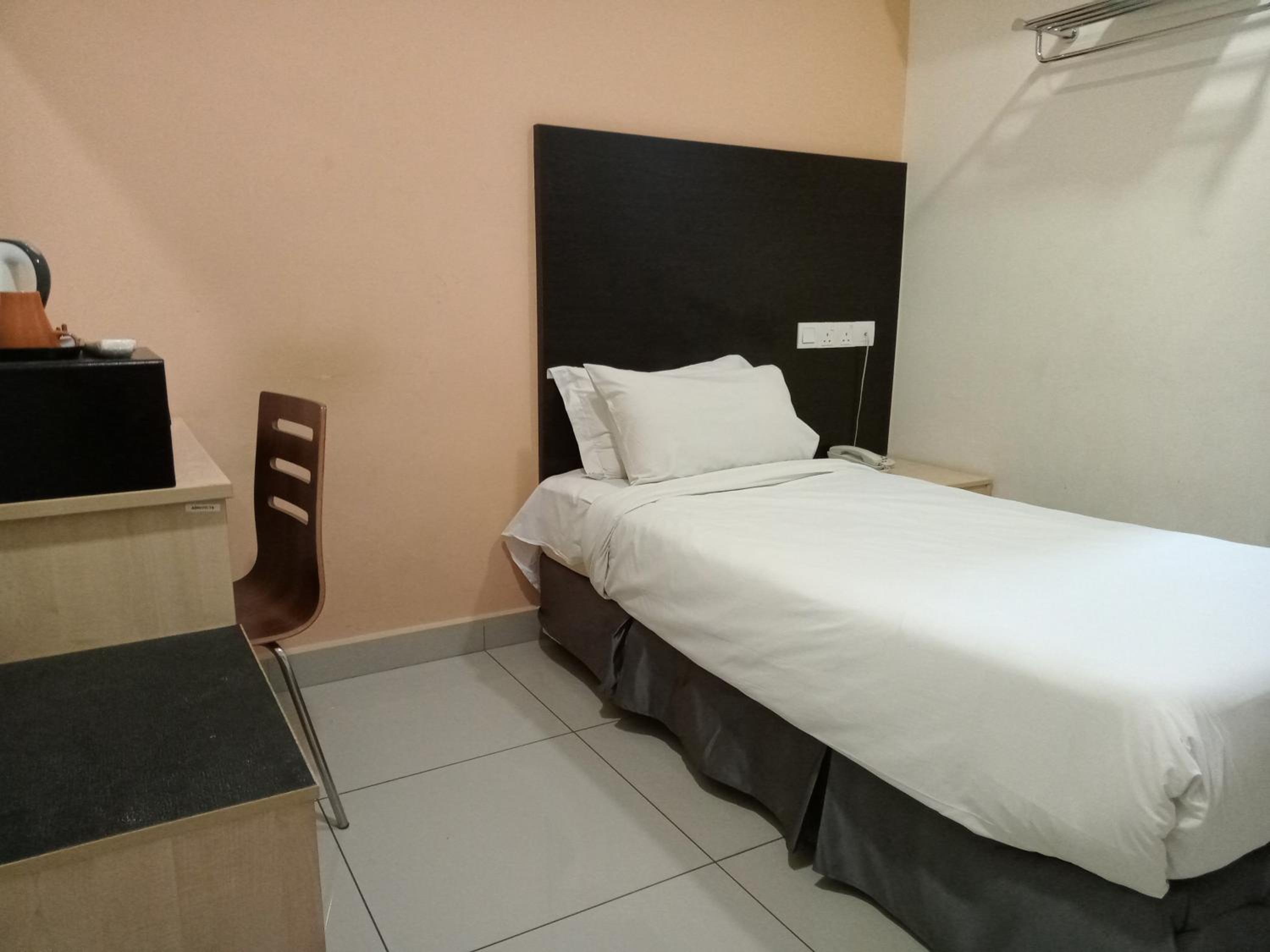 AVENUE BANGI HOTEL