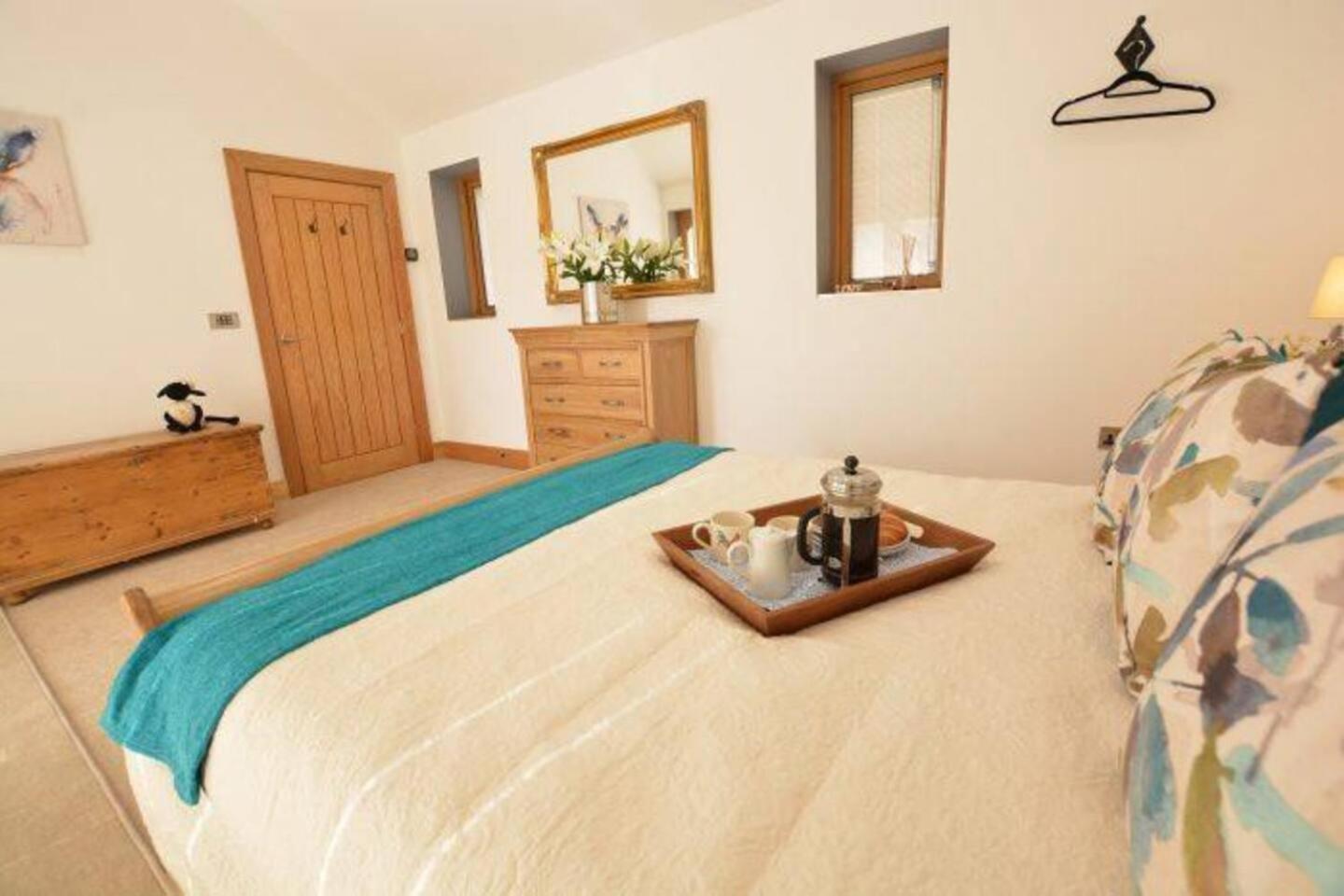 The Knox - Beautiful Two Bed Cottage Near Orford view 2