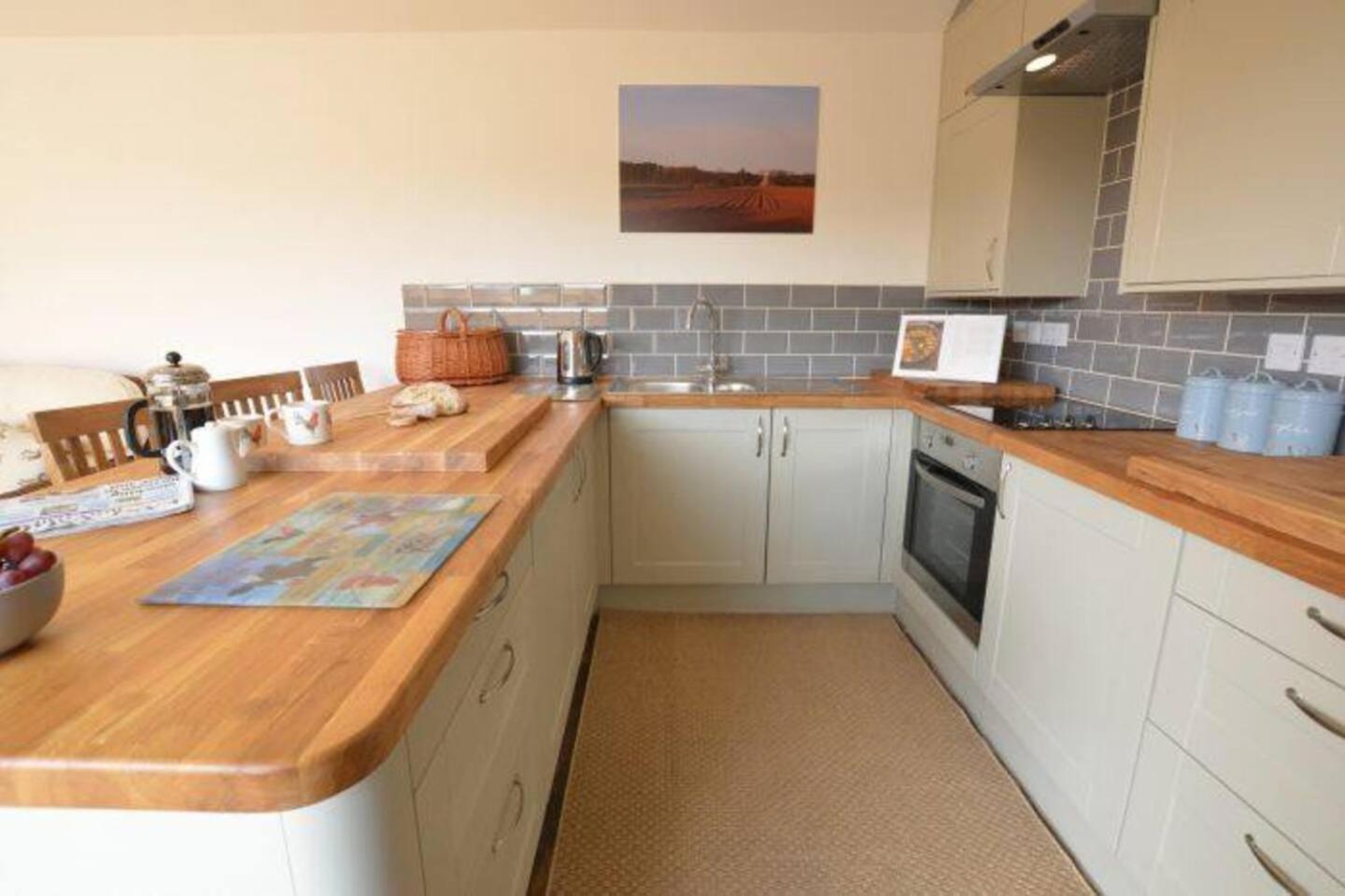 The Knox - Beautiful Two Bed Cottage Near Orford view 4