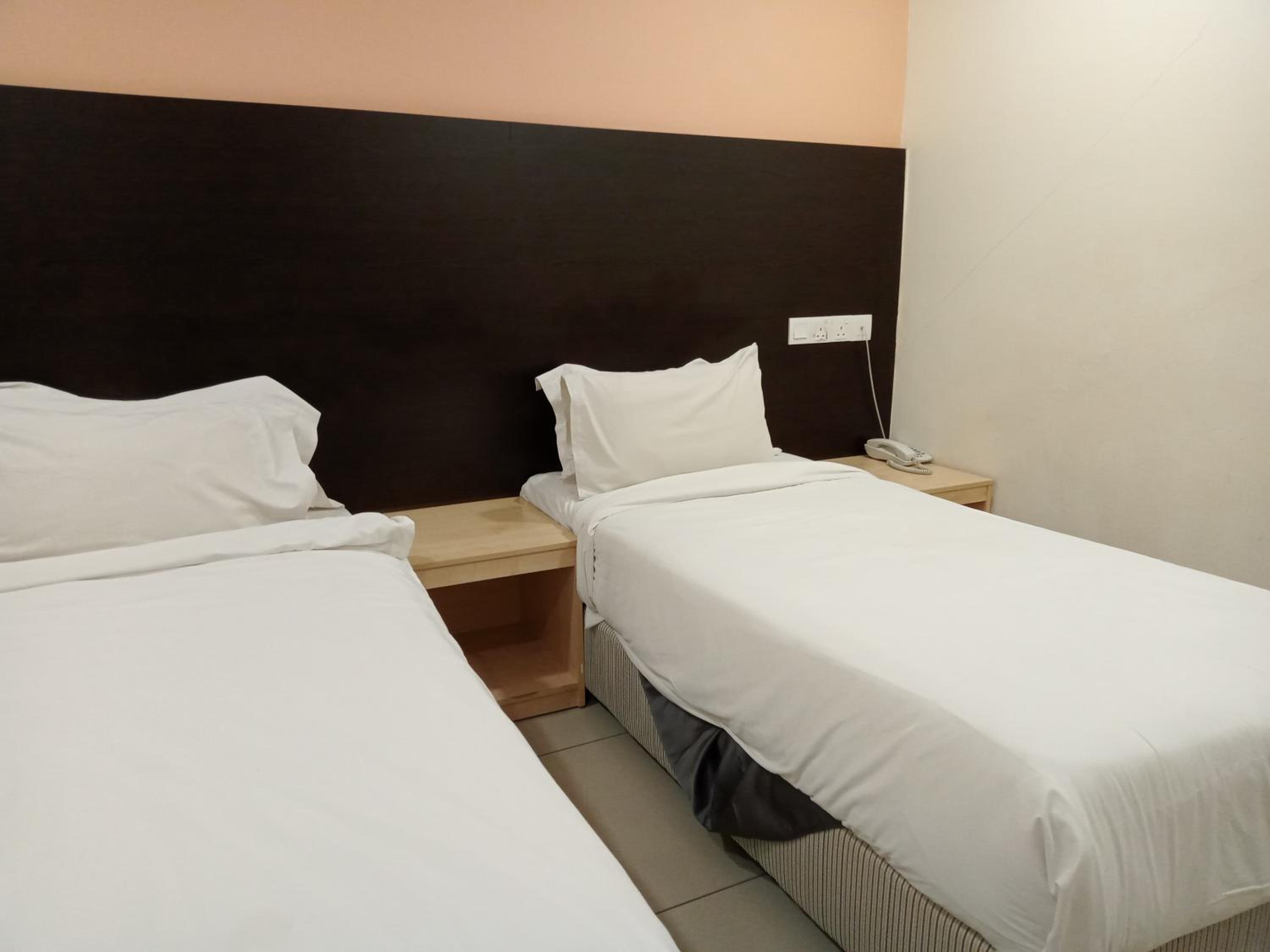 AVENUE BANGI HOTEL