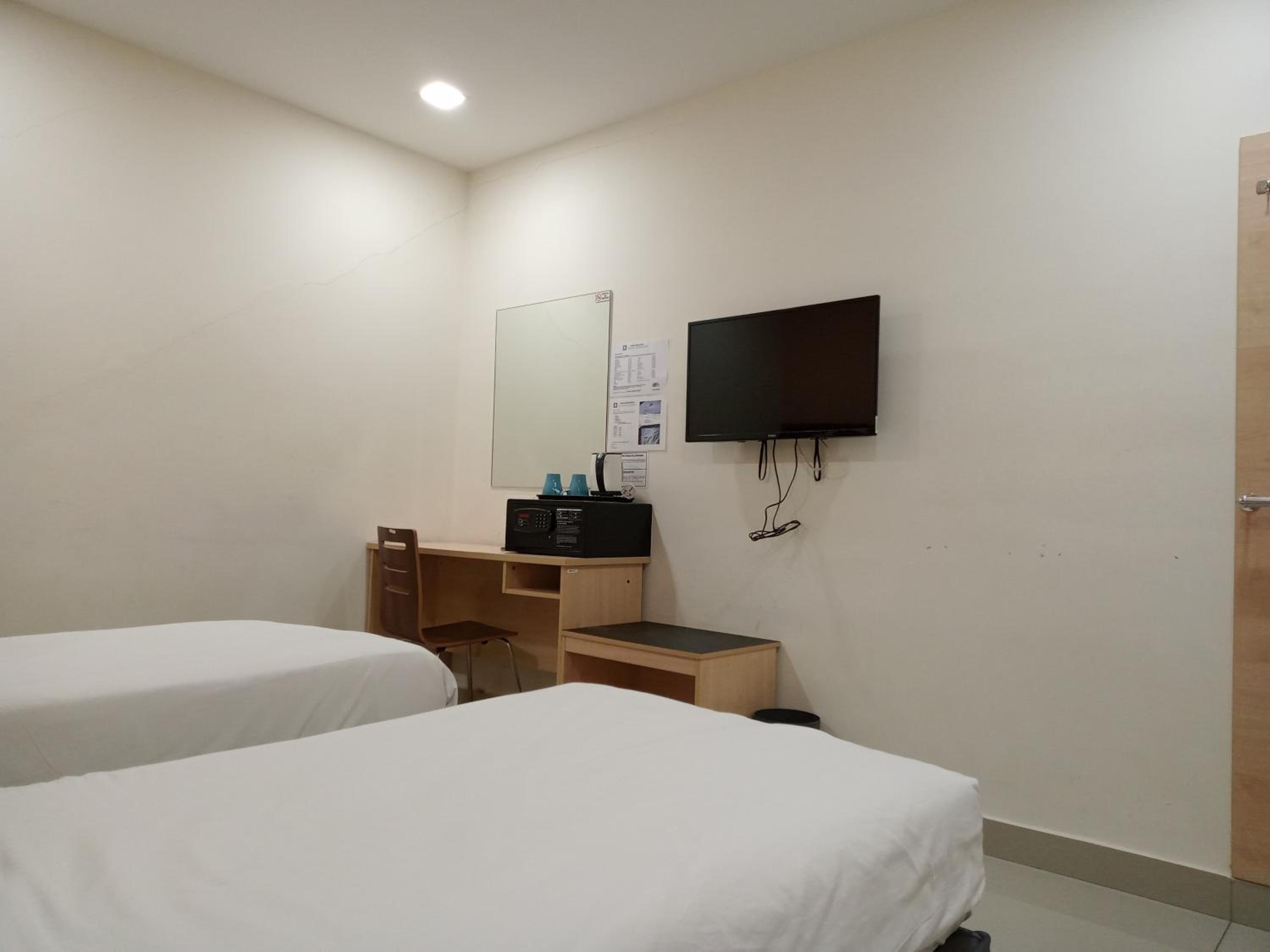 AVENUE BANGI HOTEL