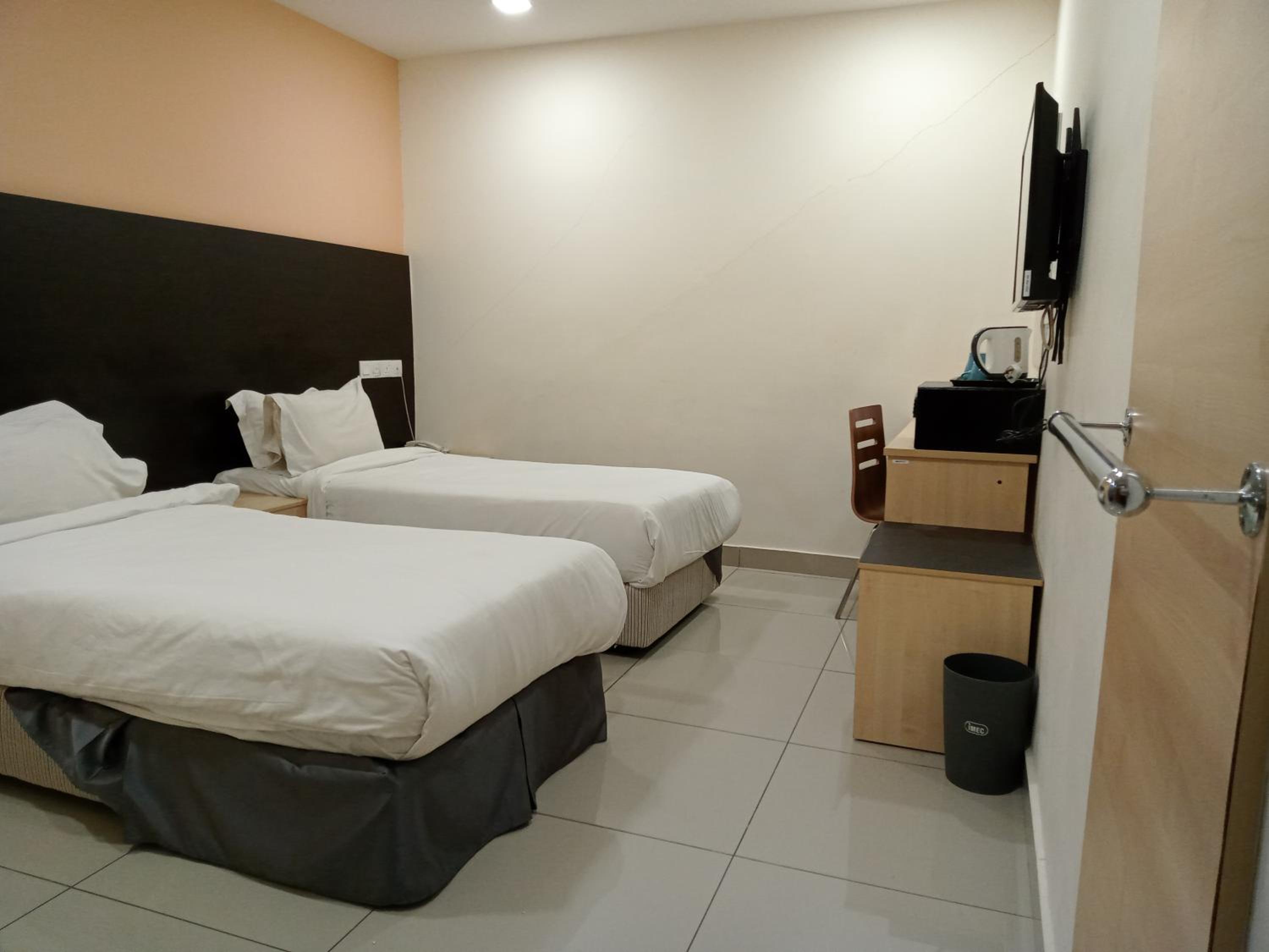 AVENUE BANGI HOTEL