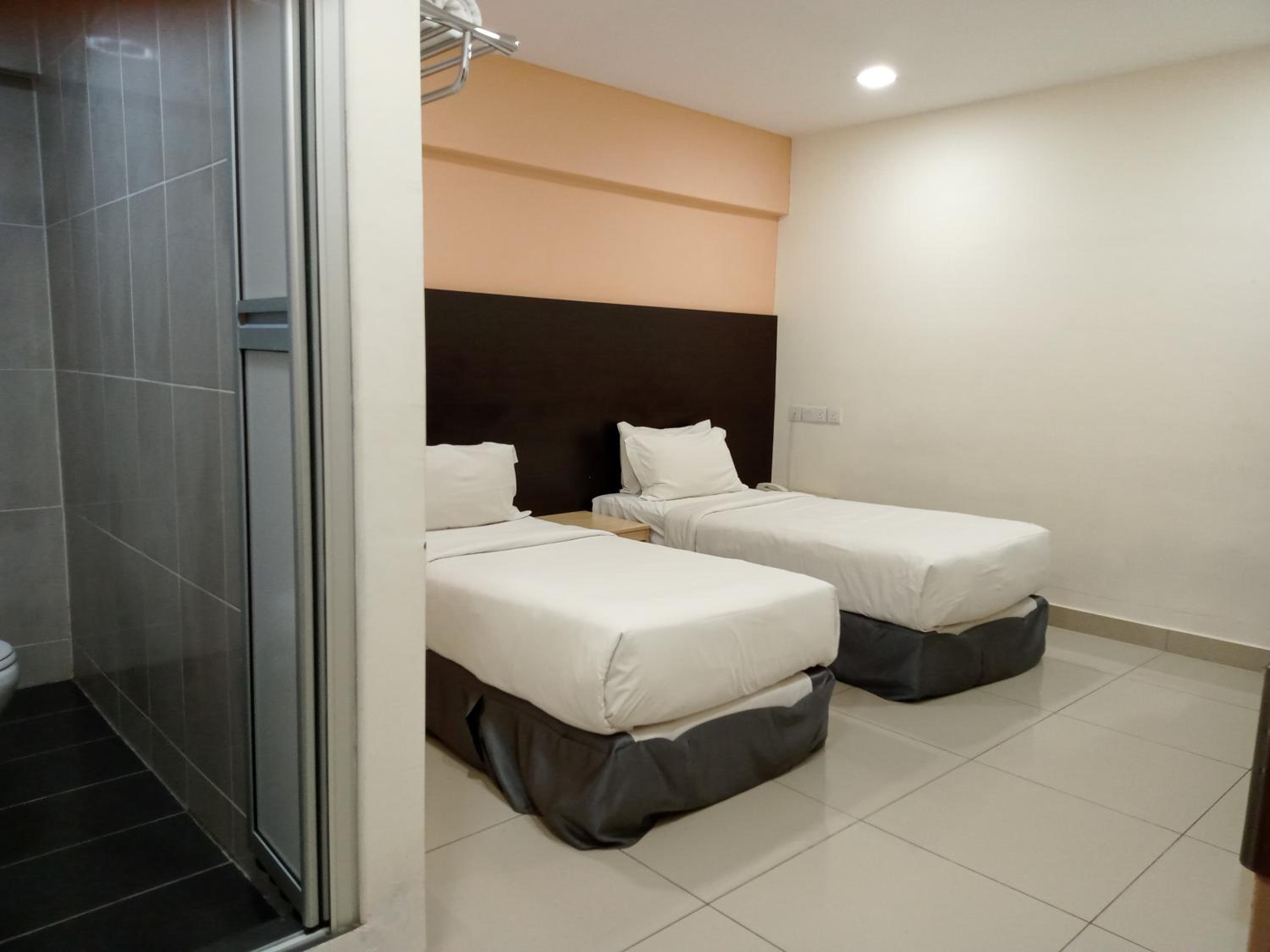 AVENUE BANGI HOTEL