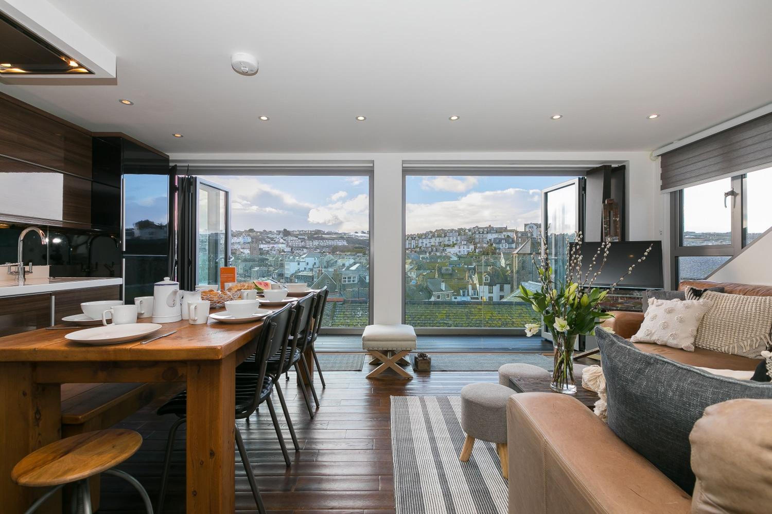 Penhaven view 2