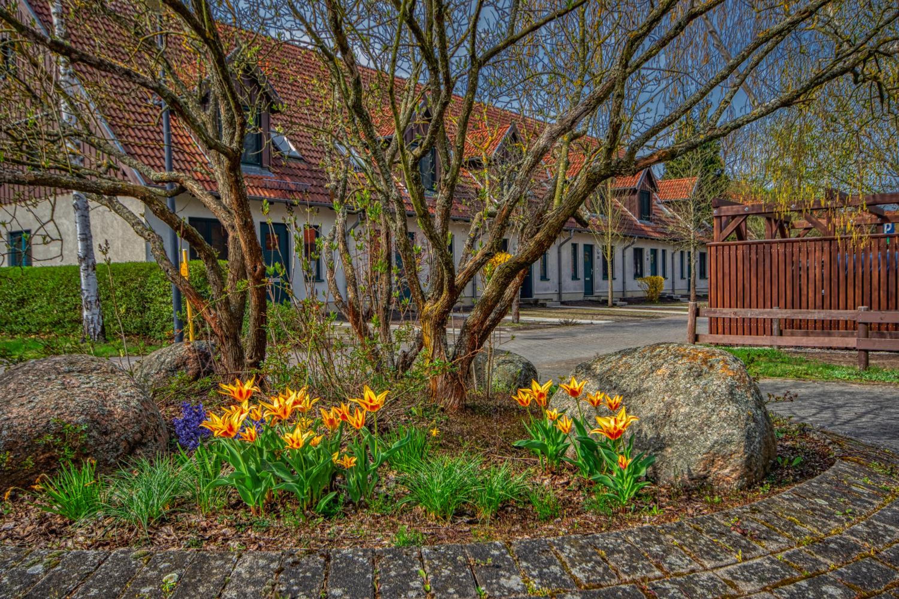 Spreewälder Feriendomizil/Pension