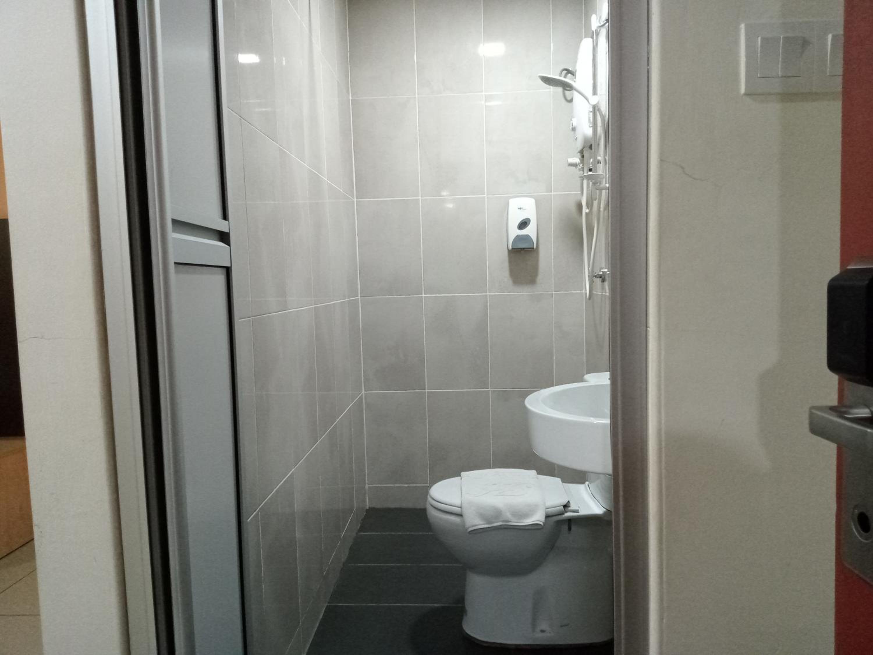 AVENUE BANGI HOTEL