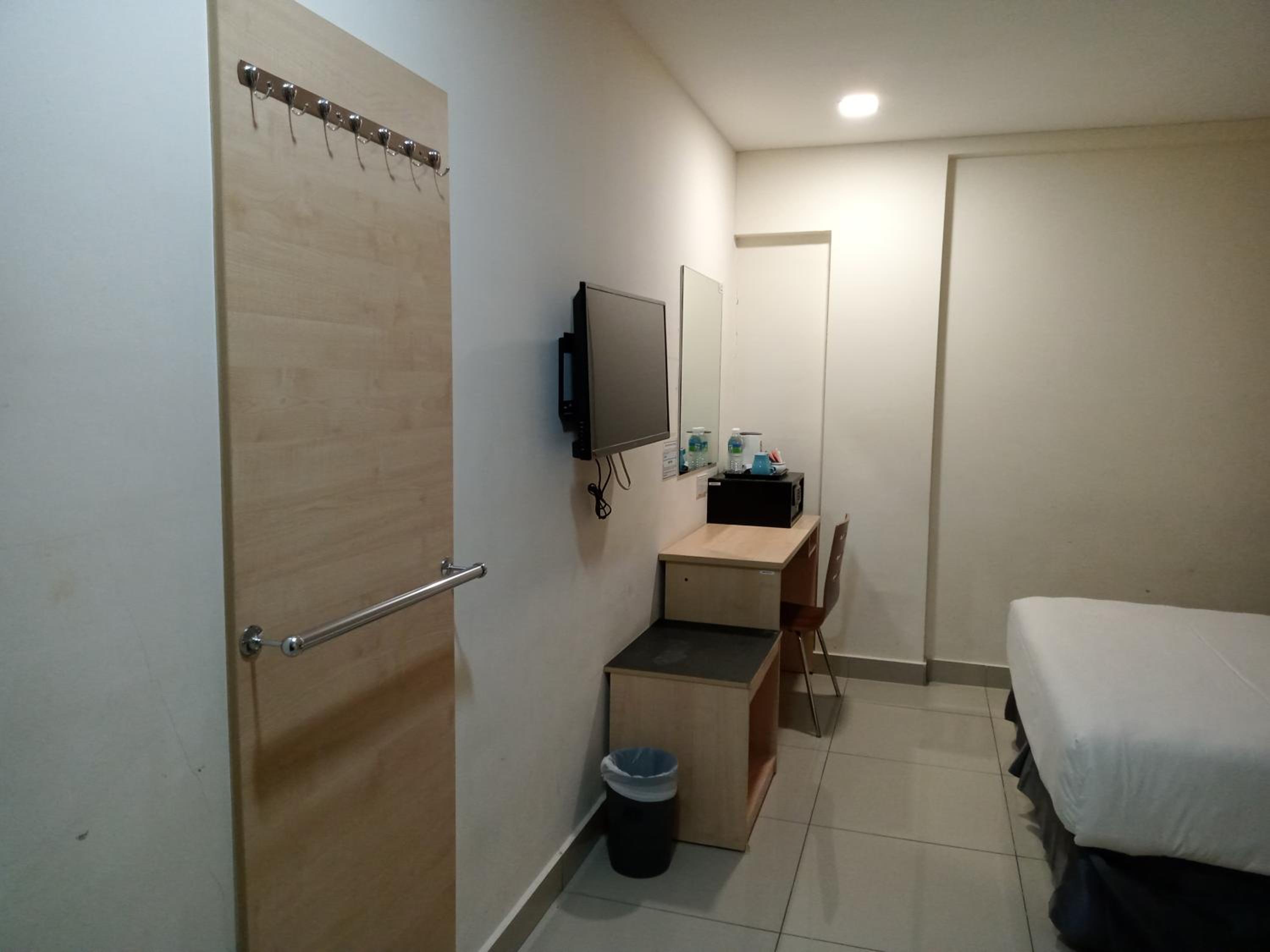 AVENUE BANGI HOTEL