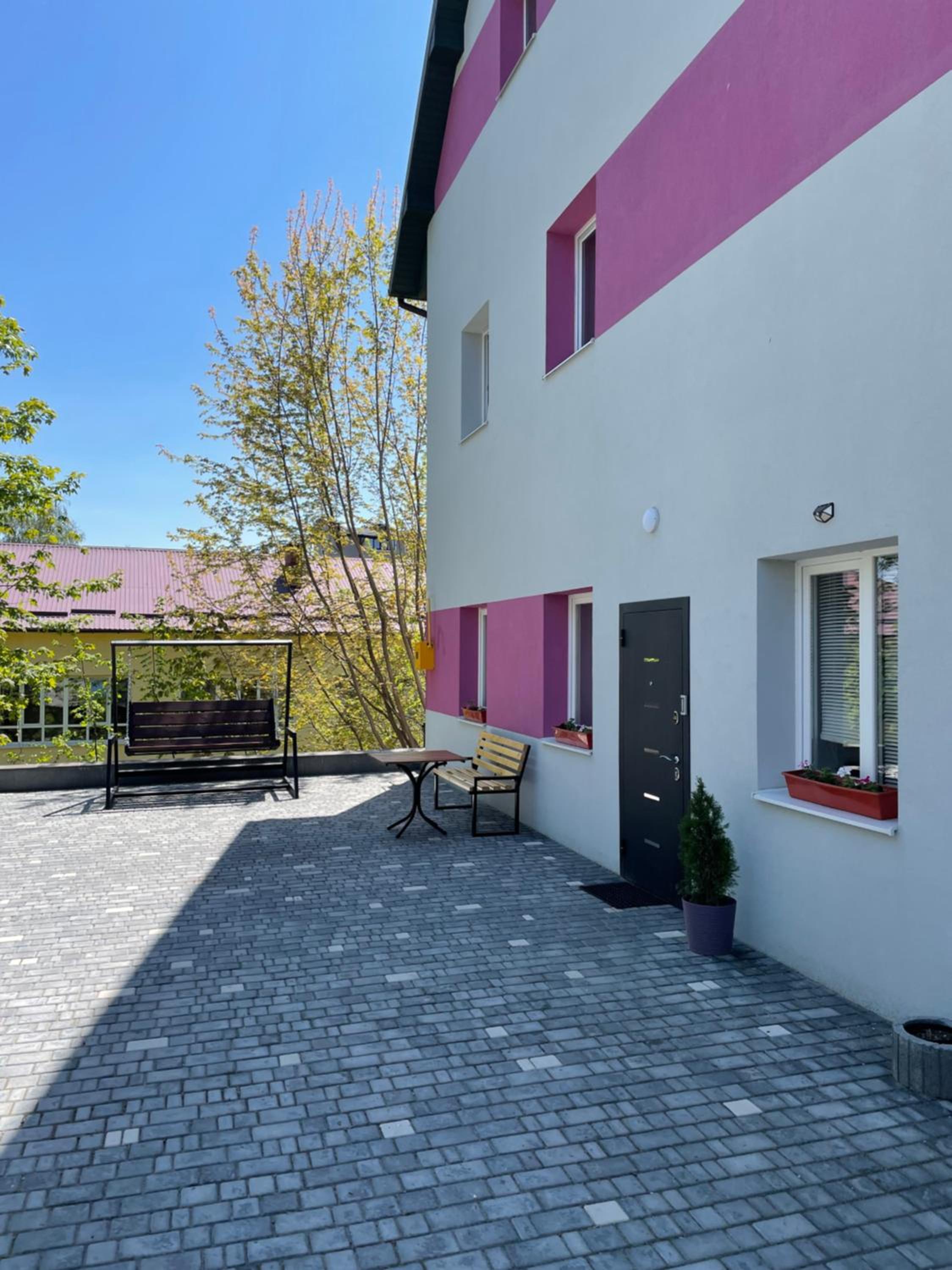 Apart-Hotel у центрі Трускавця, photo 16