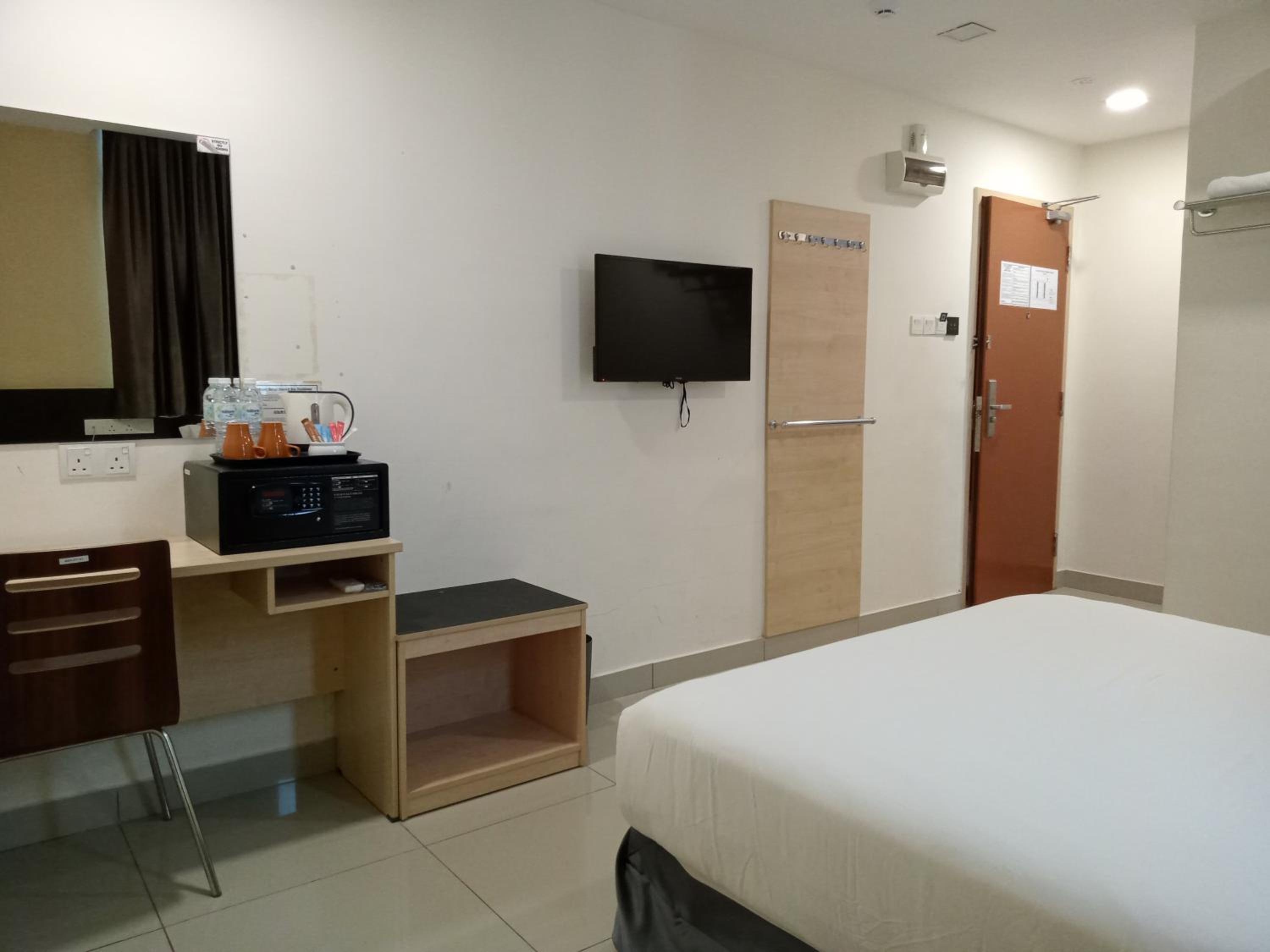 AVENUE BANGI HOTEL