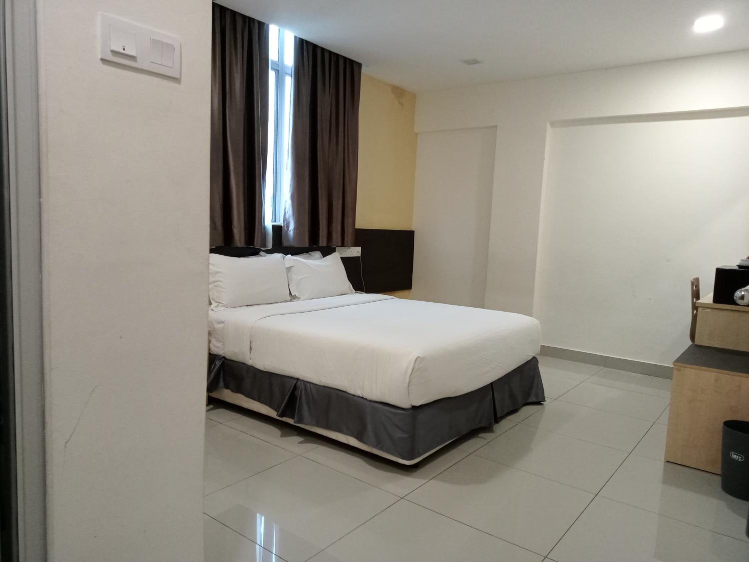 AVENUE BANGI HOTEL