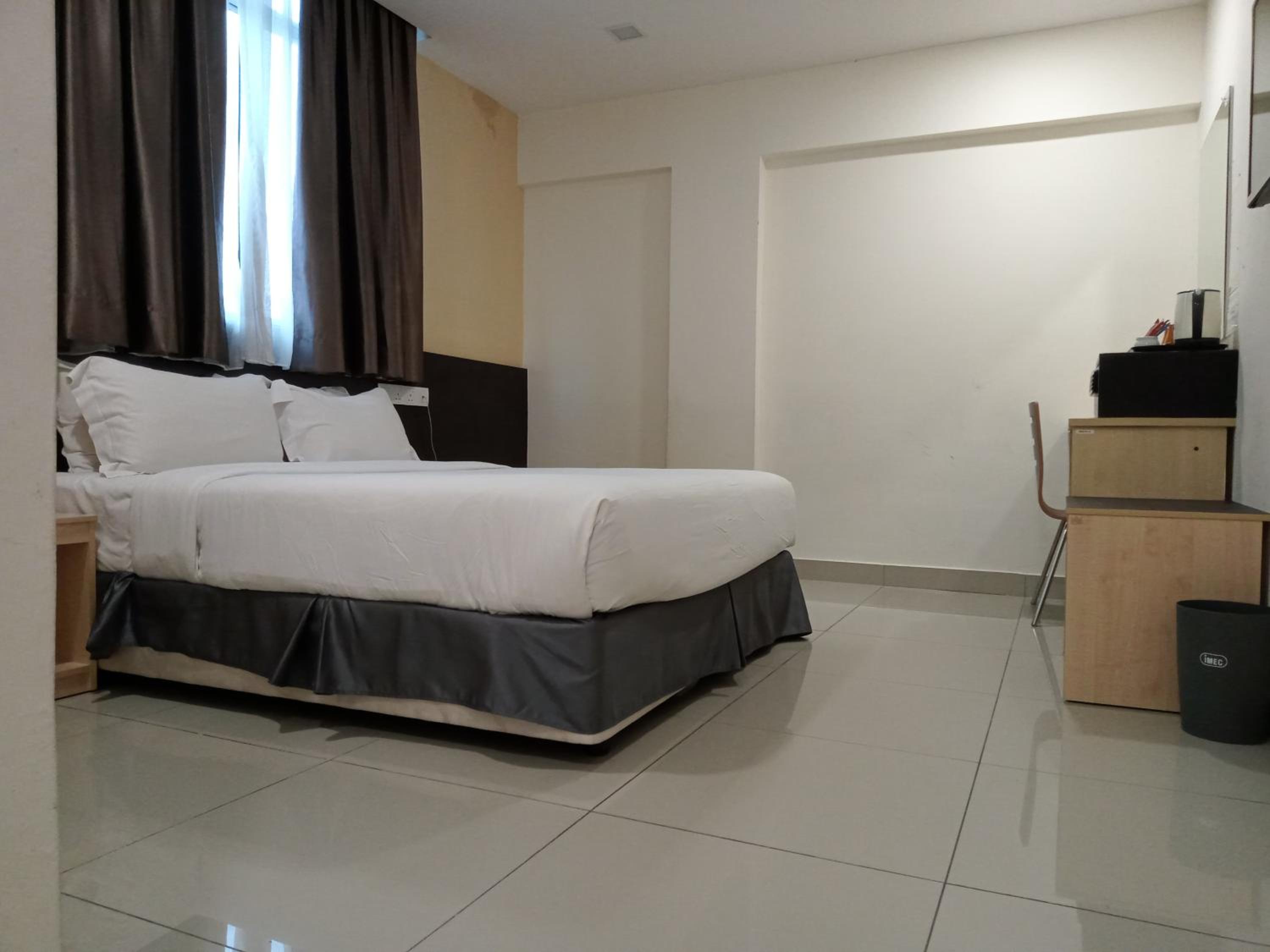 AVENUE BANGI HOTEL