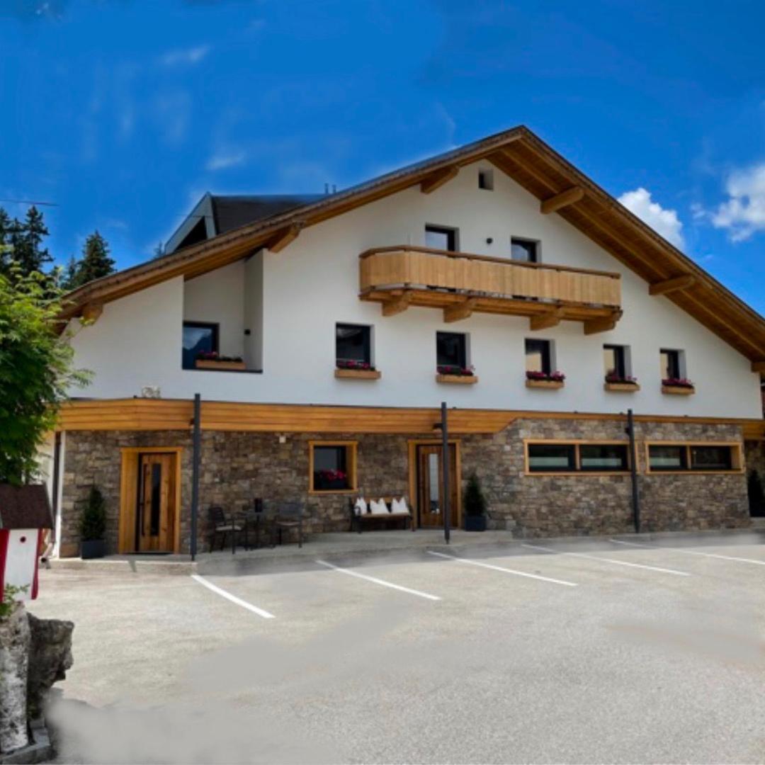 Appartements Ausserladscheider