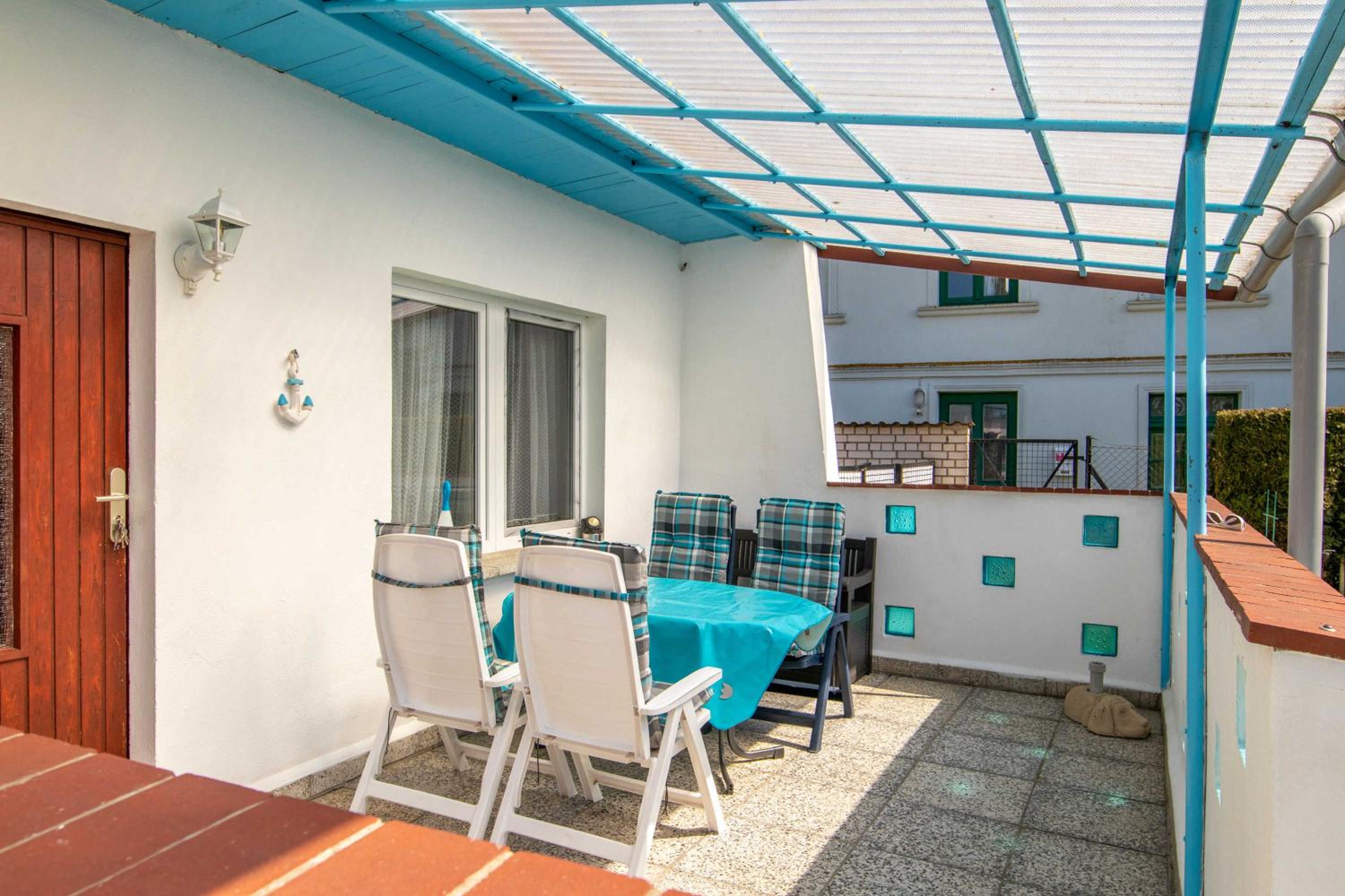 Bungalow in Lubmin