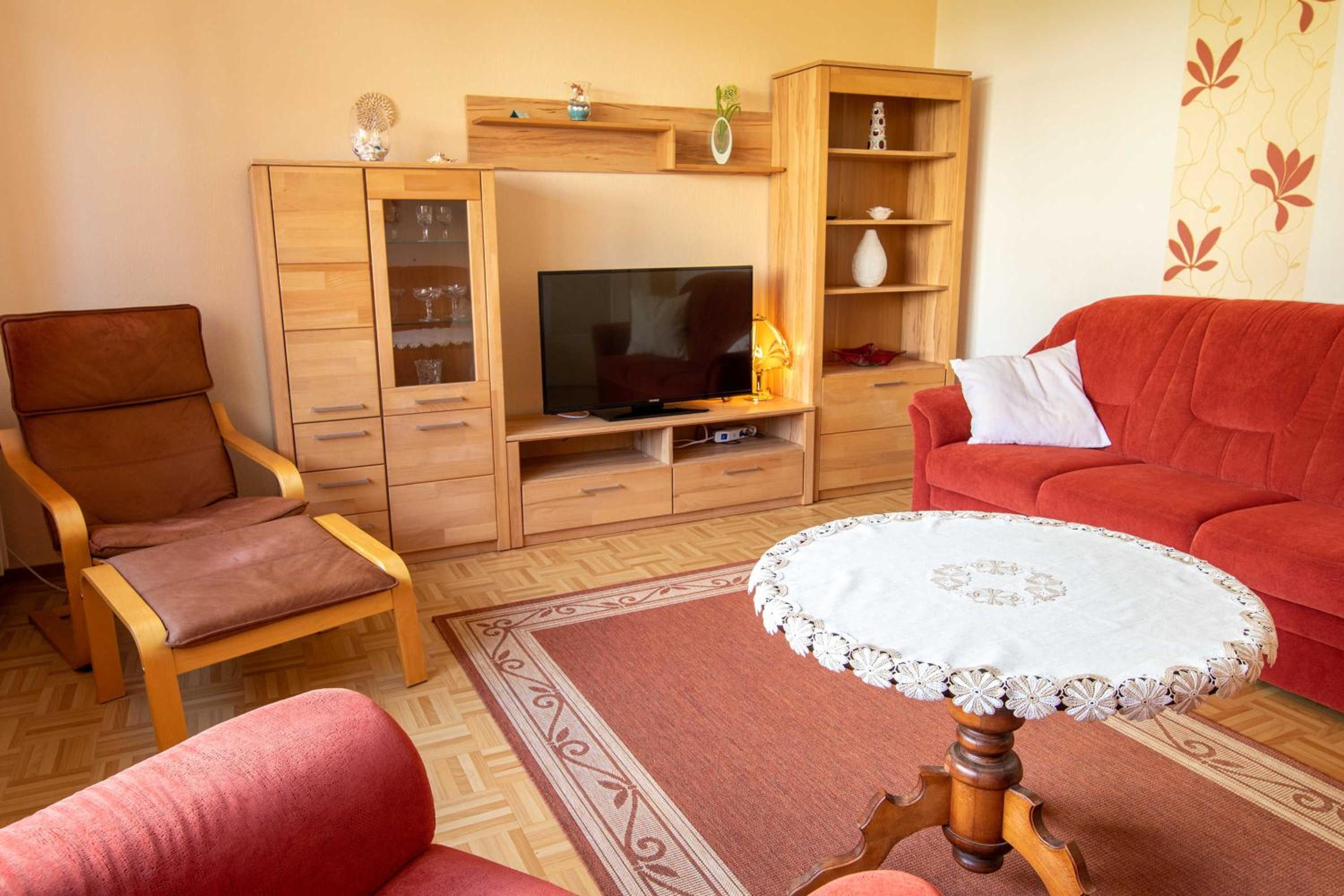 Ferienwohnung zum Strand view 2