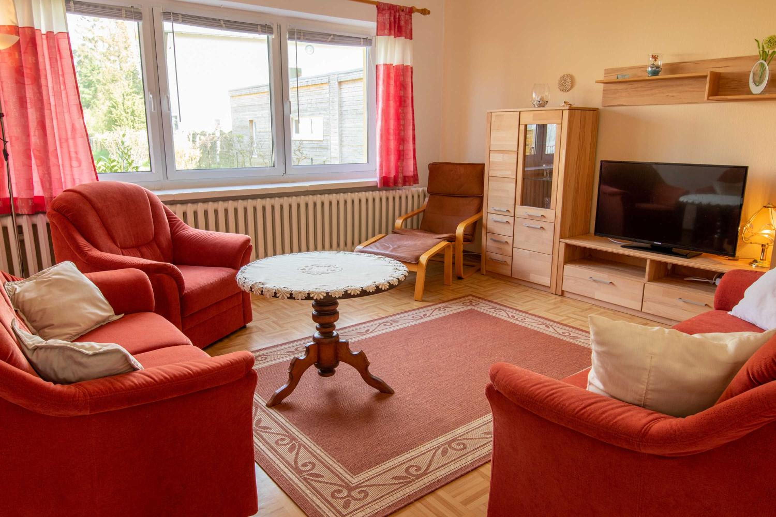Ferienwohnung zum Strand view 3