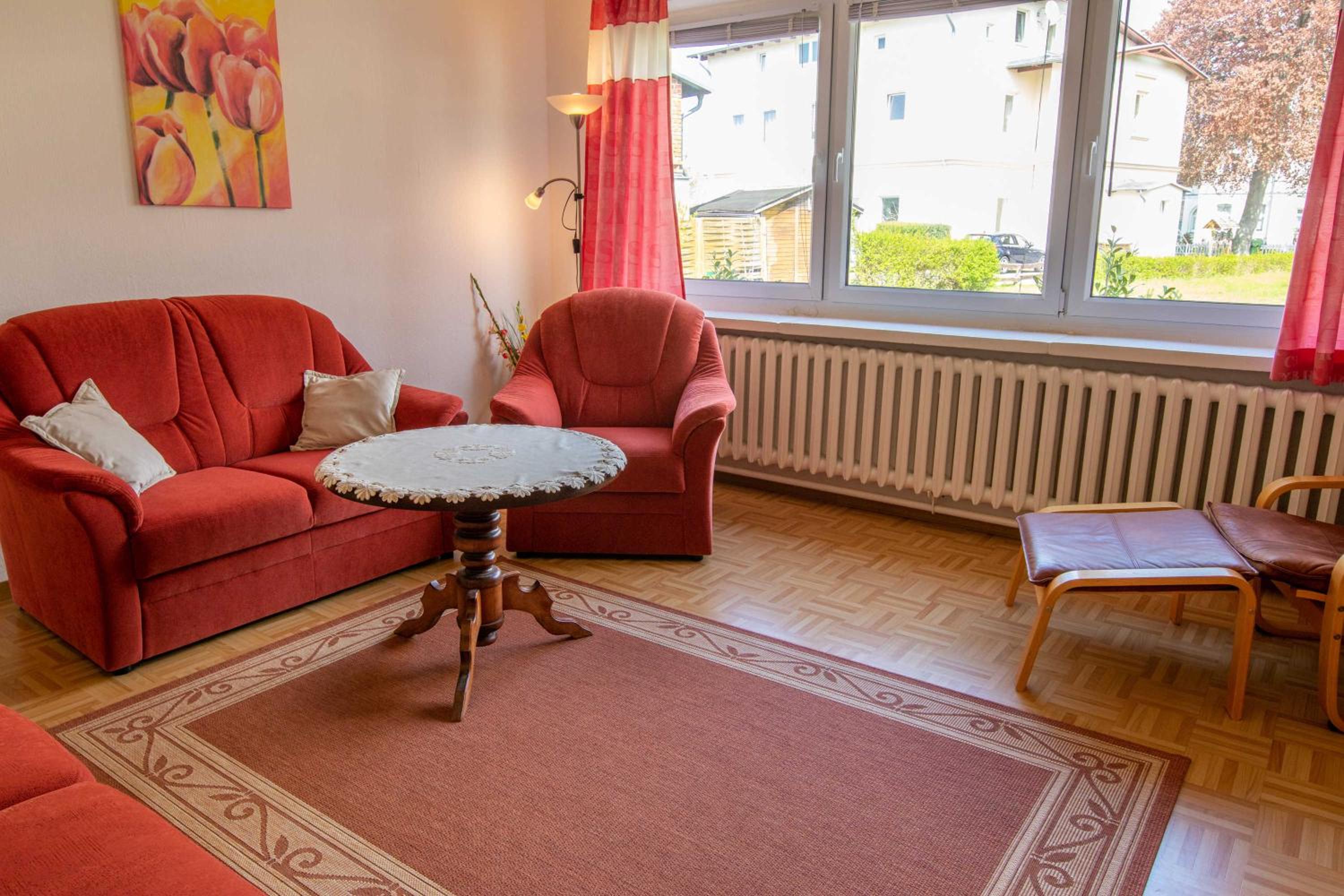Ferienwohnung zum Strand view 5
