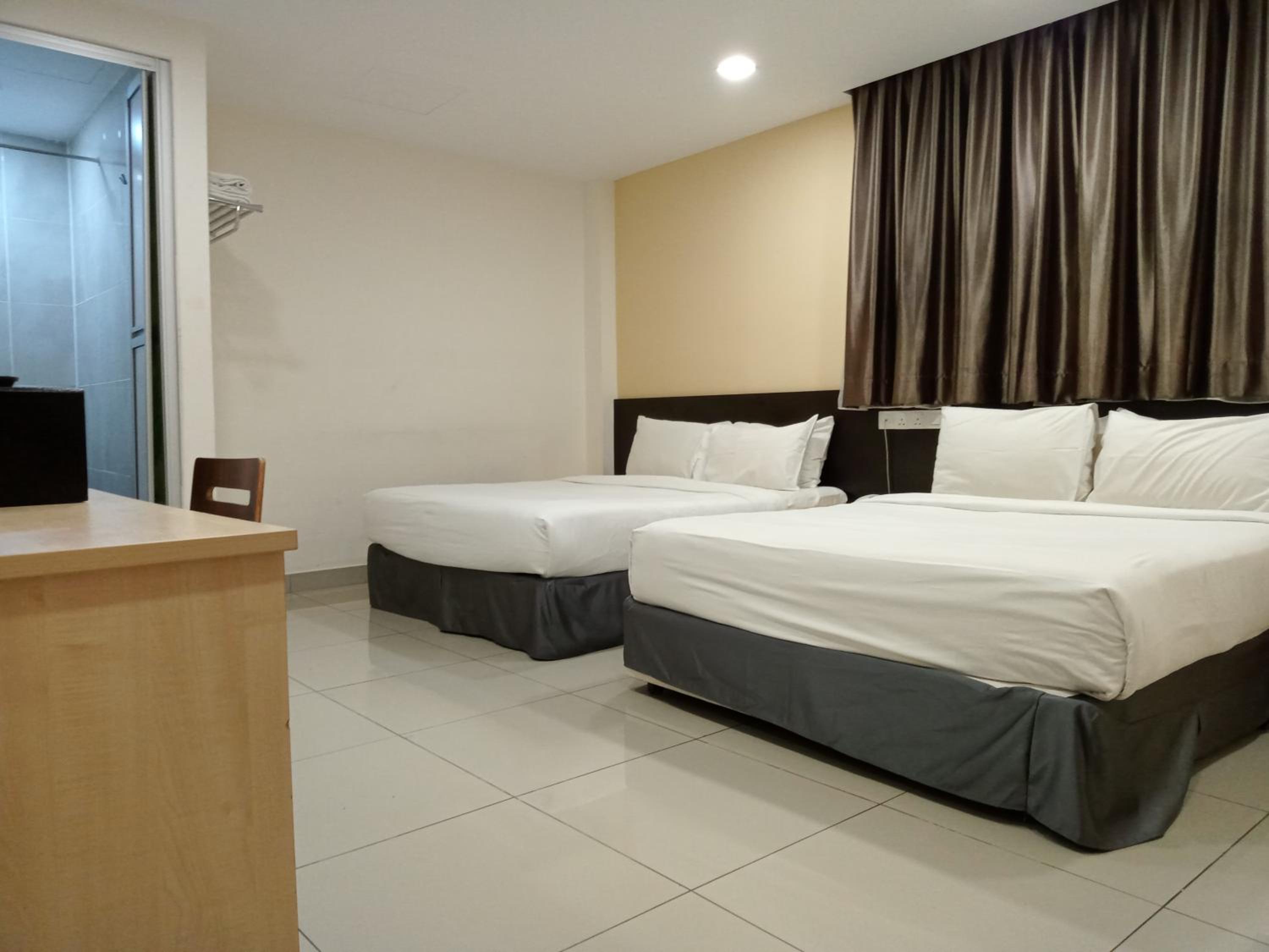 AVENUE BANGI HOTEL