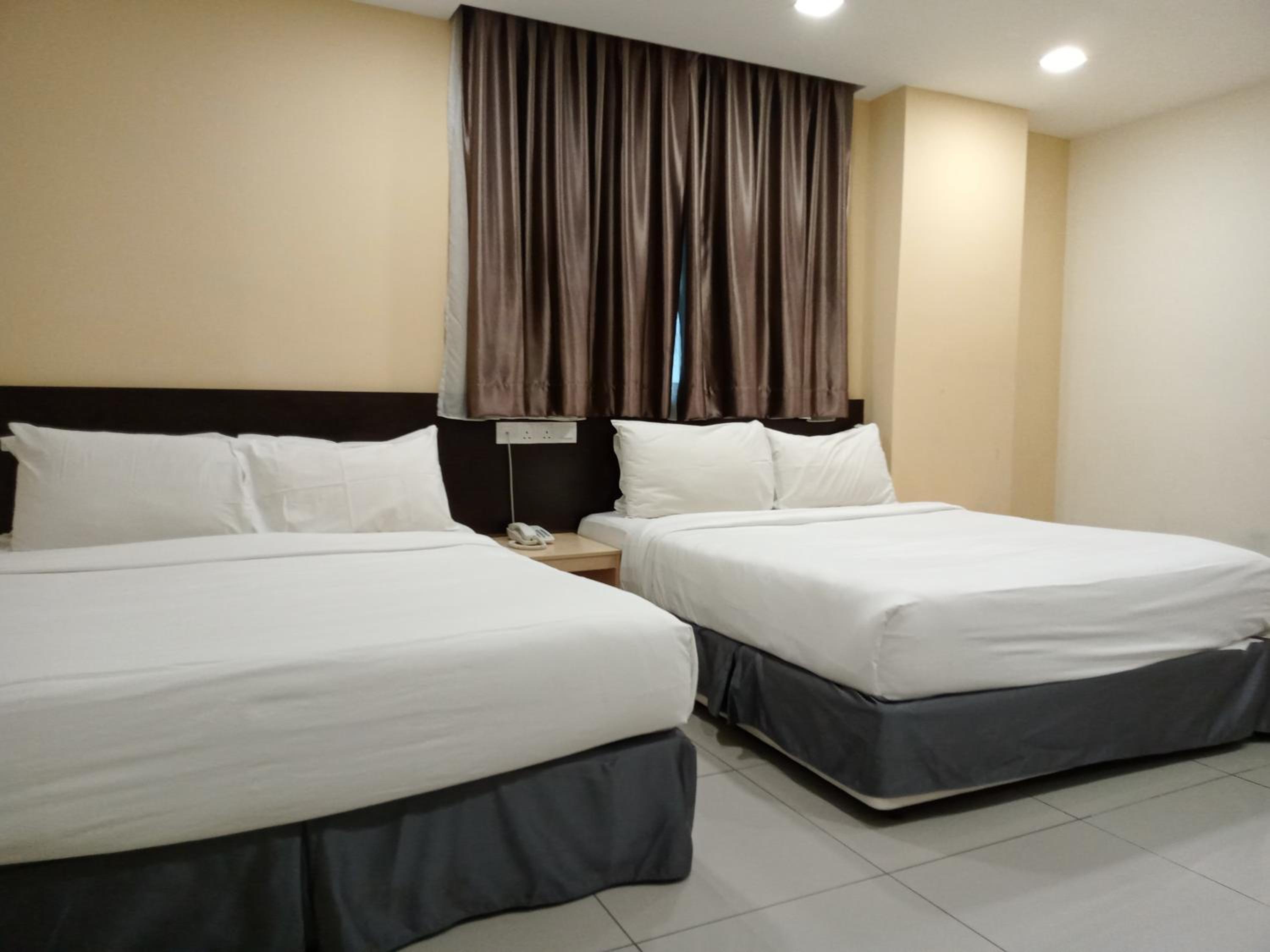 AVENUE BANGI HOTEL