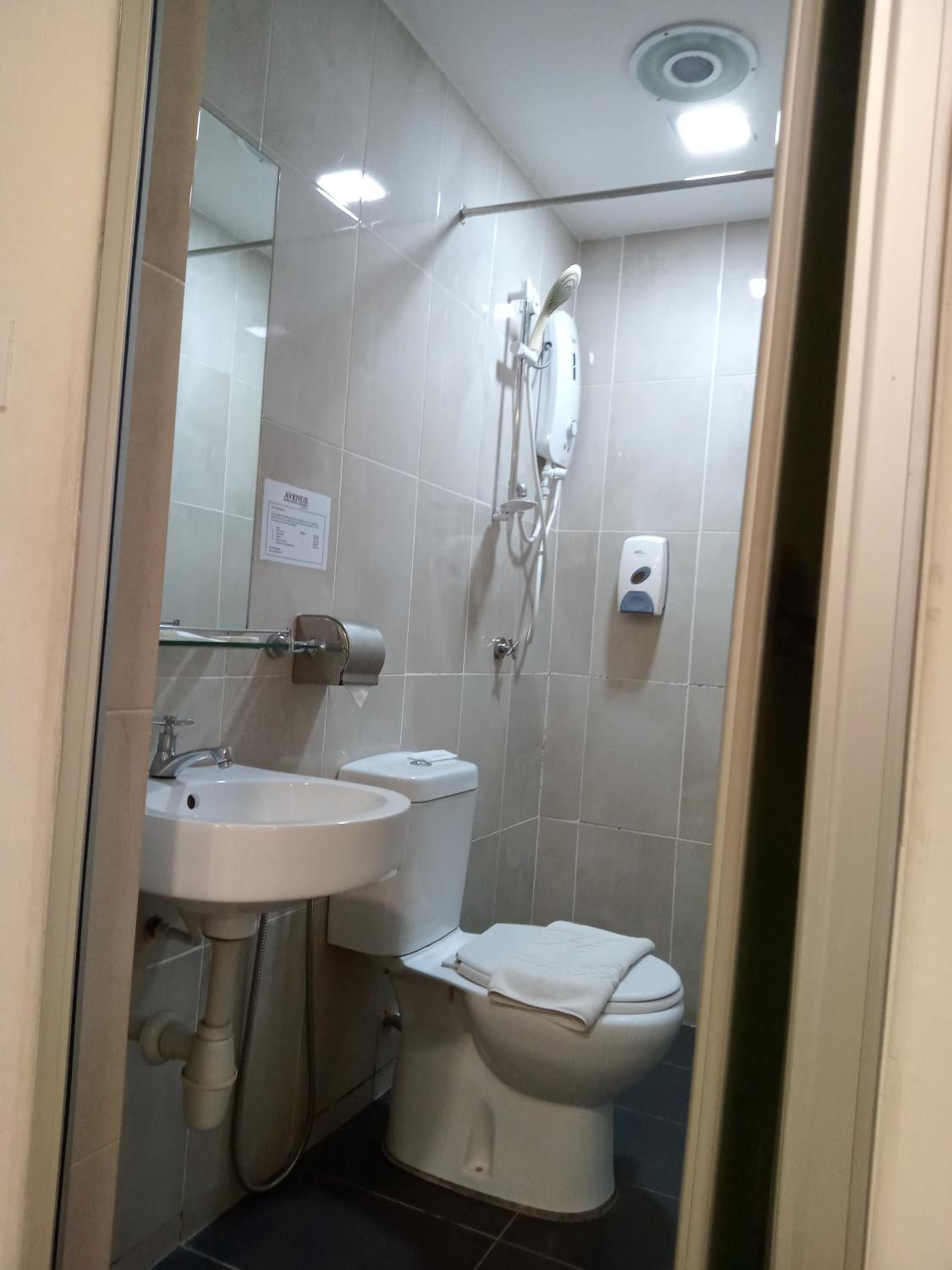 AVENUE BANGI HOTEL