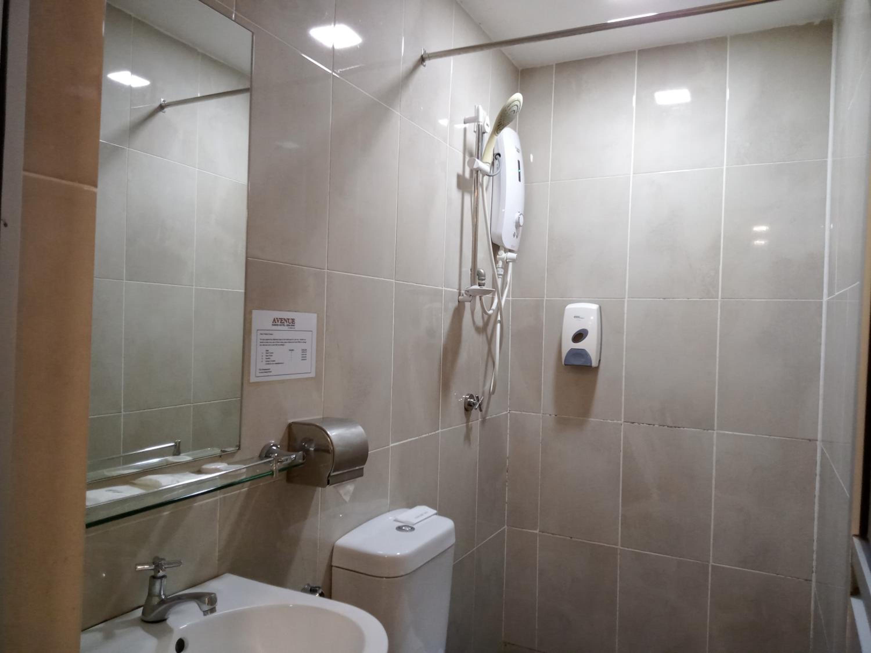 AVENUE BANGI HOTEL