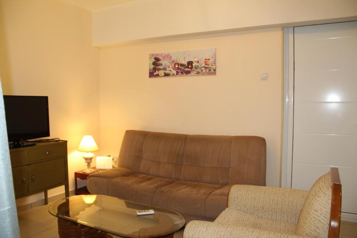 Apartment Ag.Foteinis photo 2