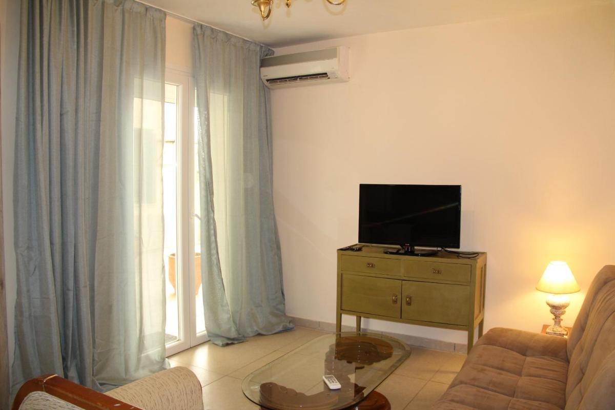 Apartment Ag.Foteinis photo 3