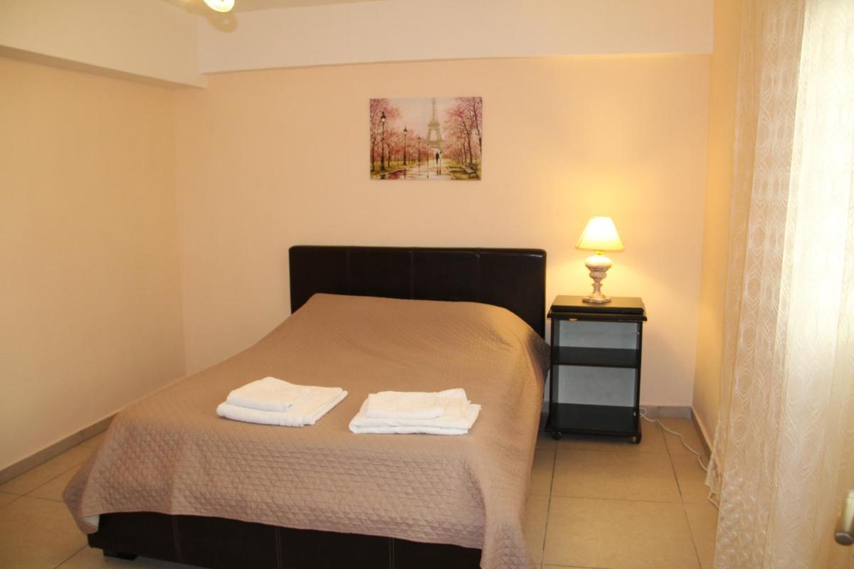 Apartment Ag.Foteinis photo 1