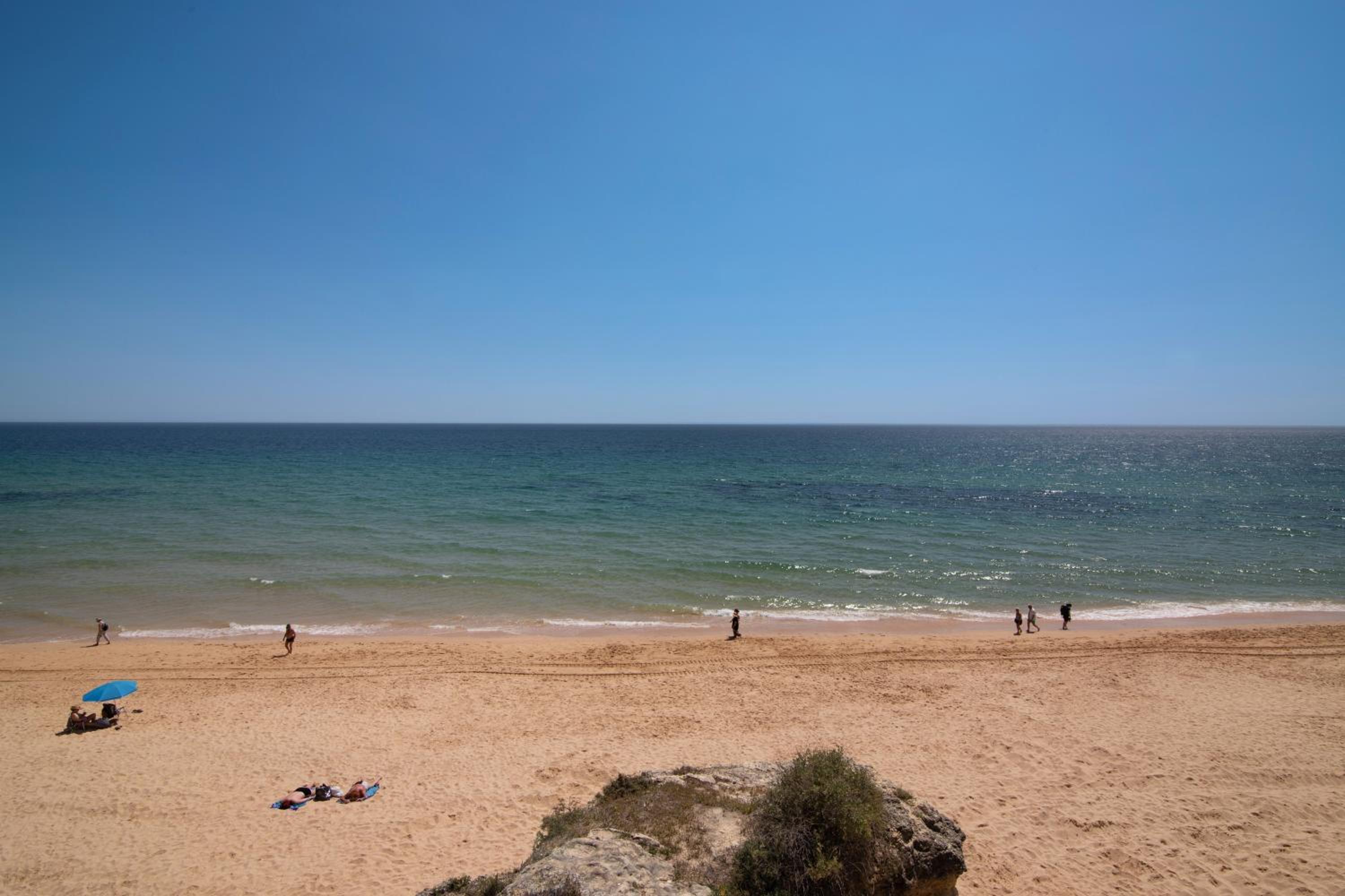 Apartamento beira mar view 4