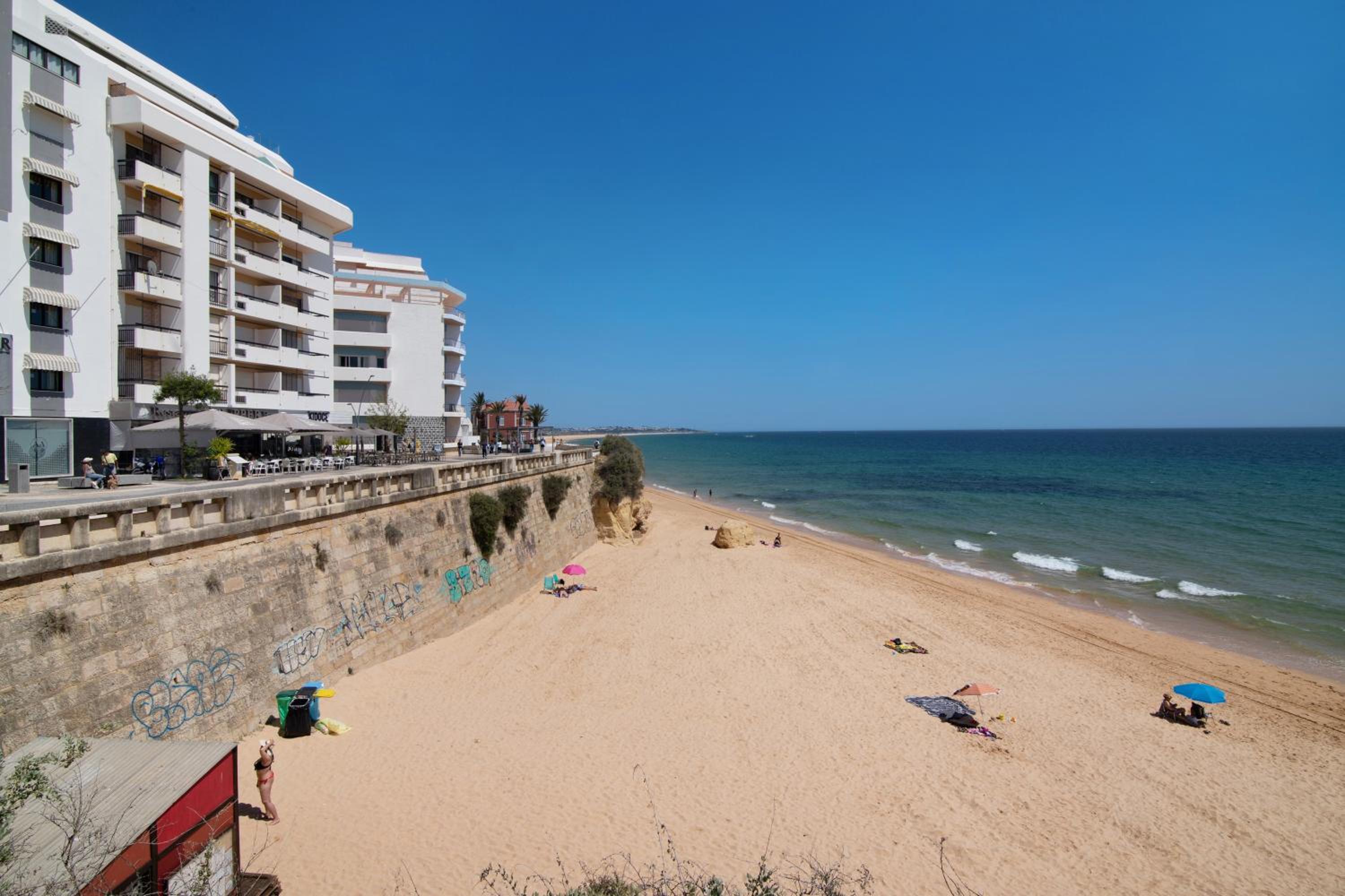 Apartamento beira mar view 2