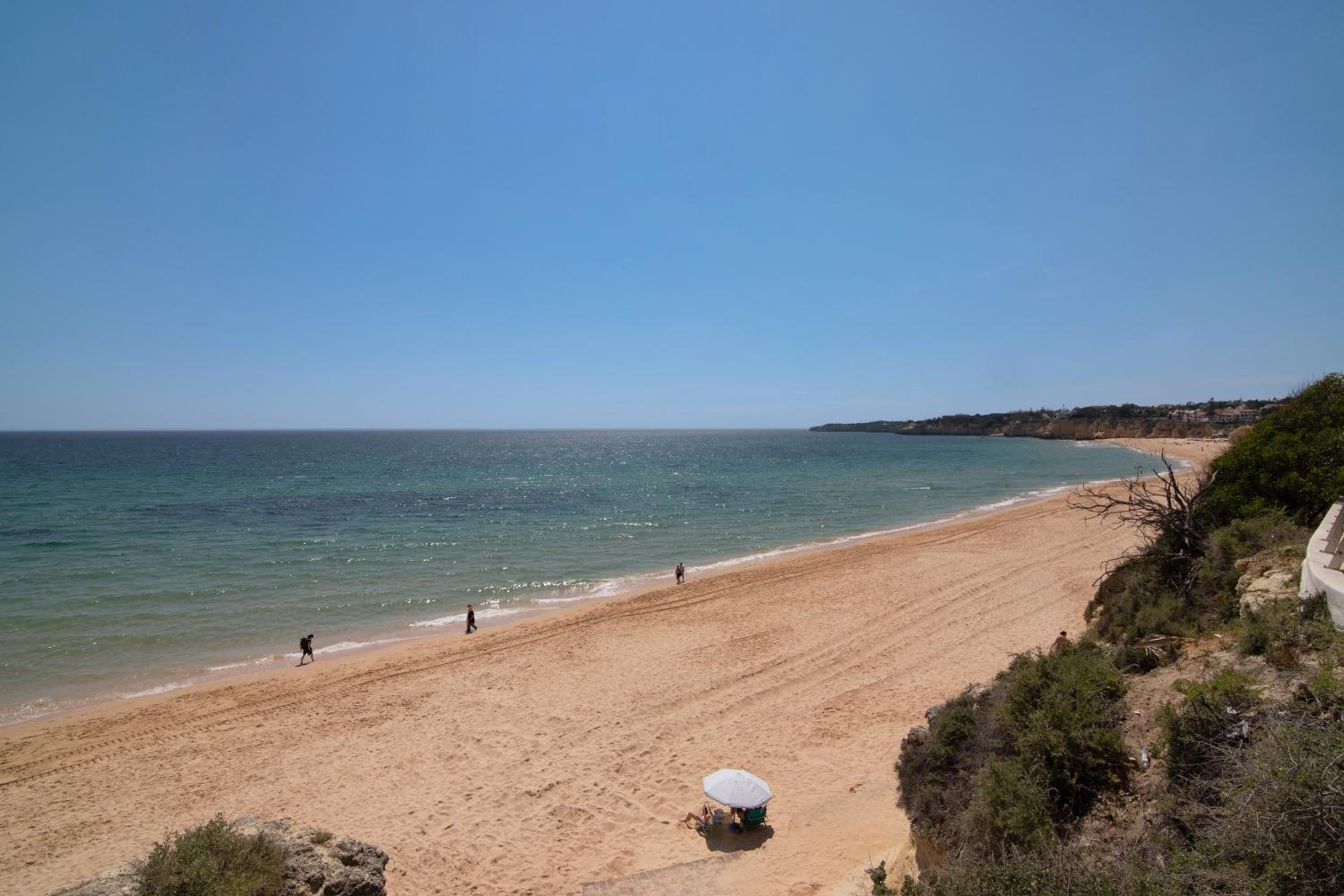 Apartamento beira mar view 3