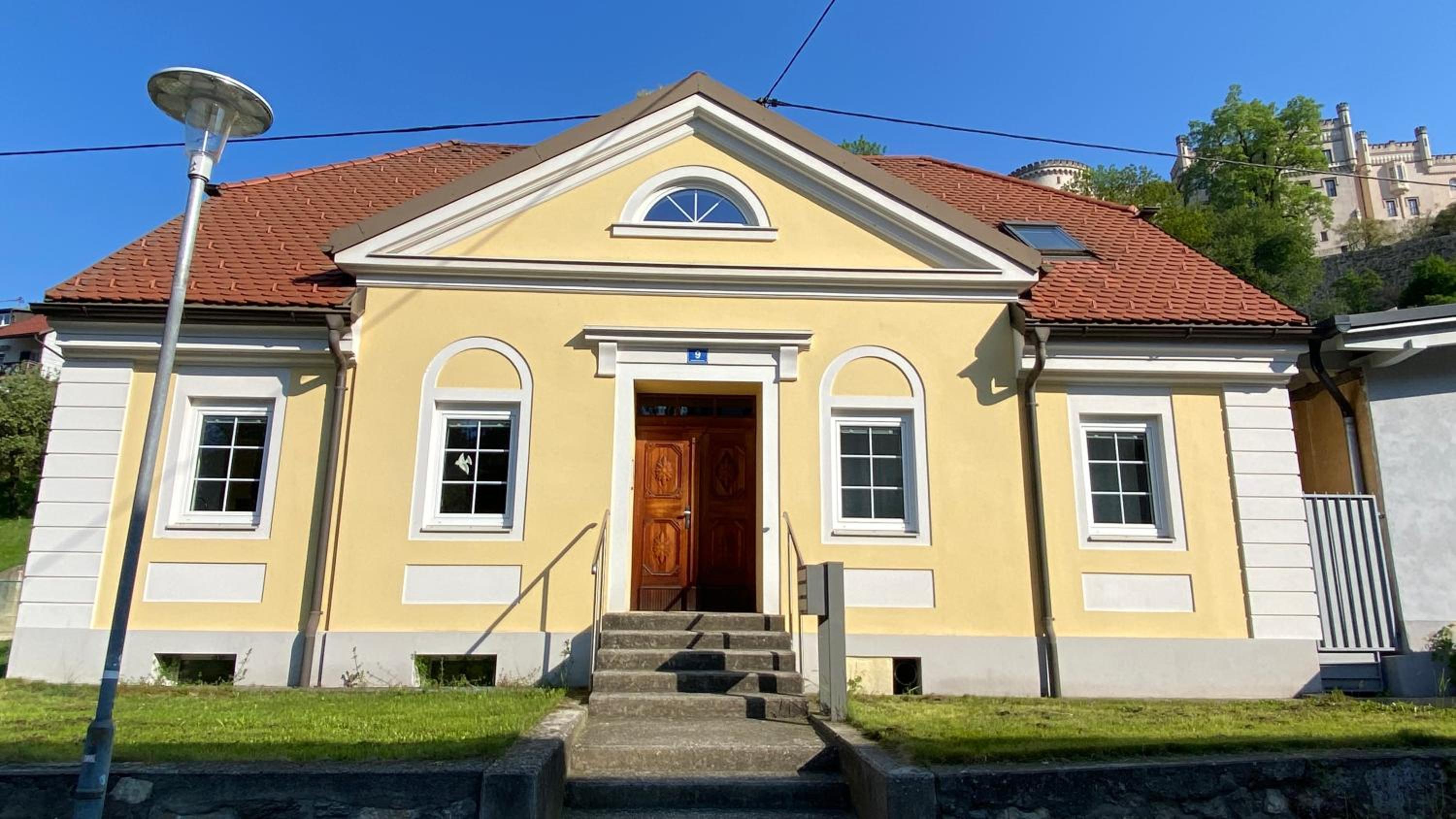 Schlossapartments Wolfsberg